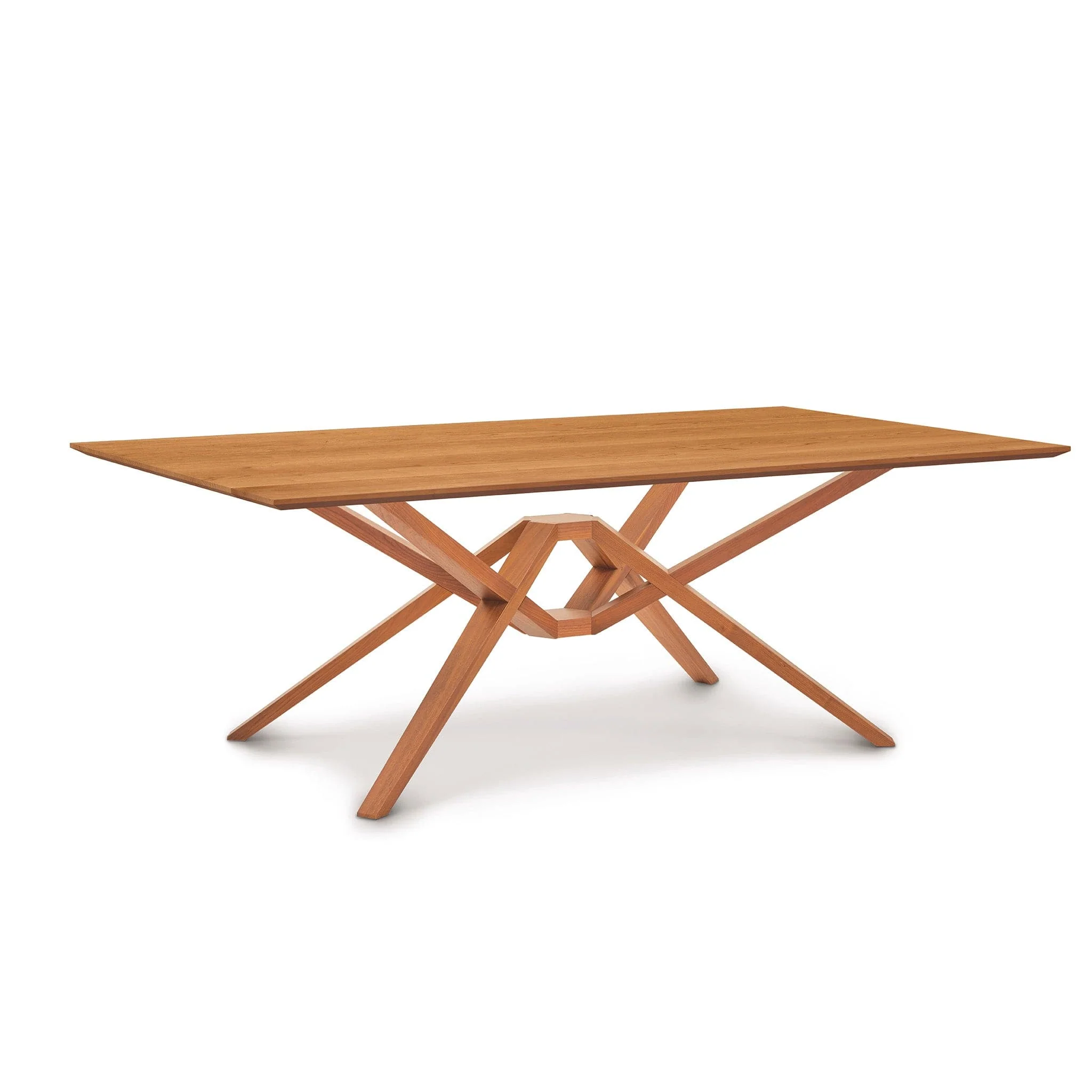 Copeland Exeter Fixed Top Table - Image 5