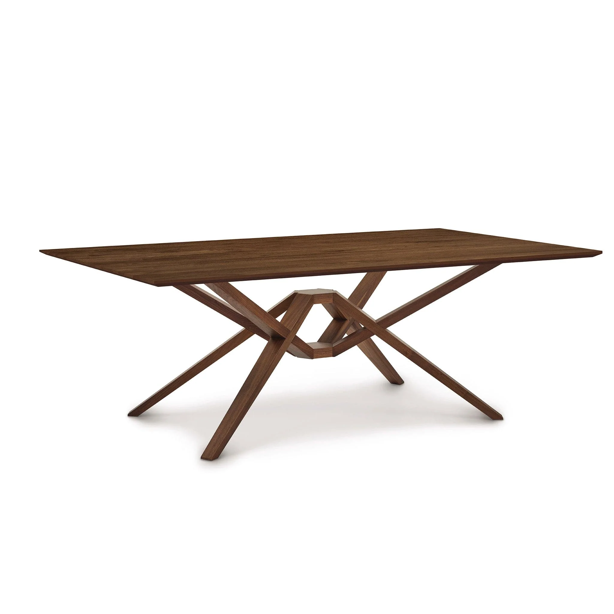 Copeland Exeter Fixed Top Table - Image 6