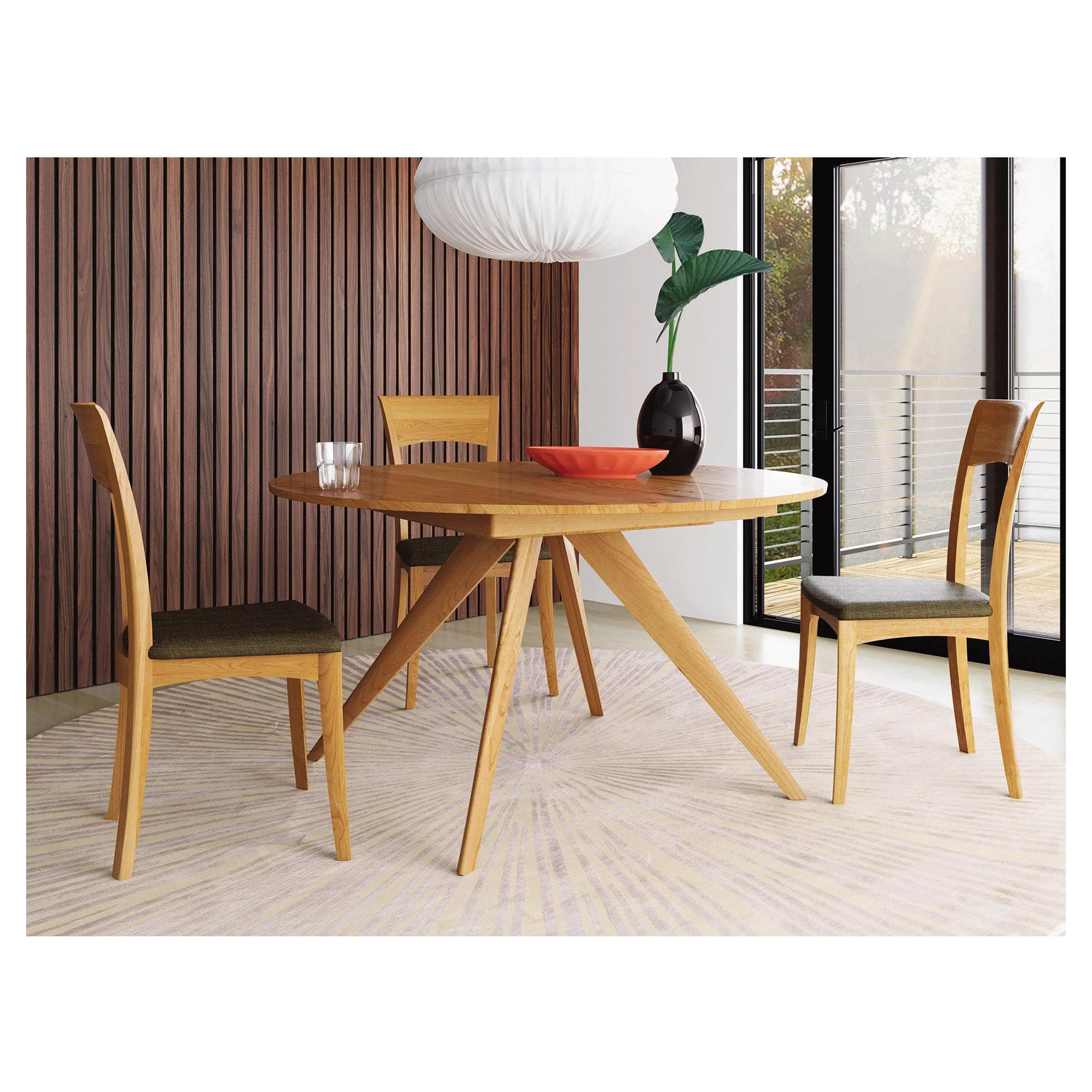 Copeland Ingrid Dining Chair - Image 16