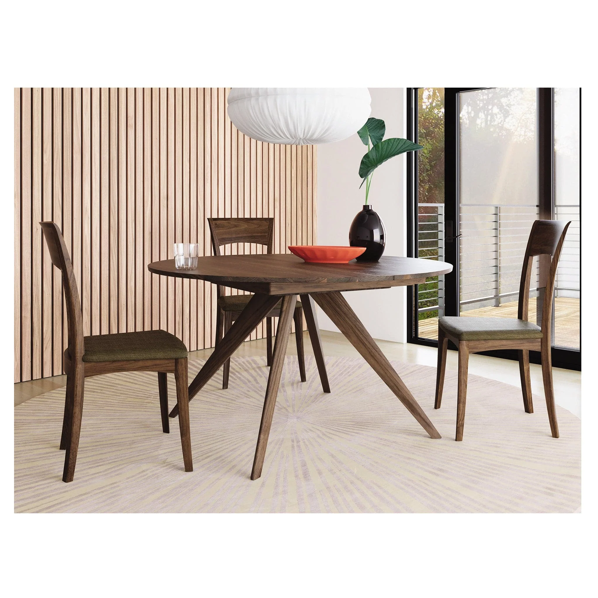 Copeland Ingrid Dining Chair - Image 17