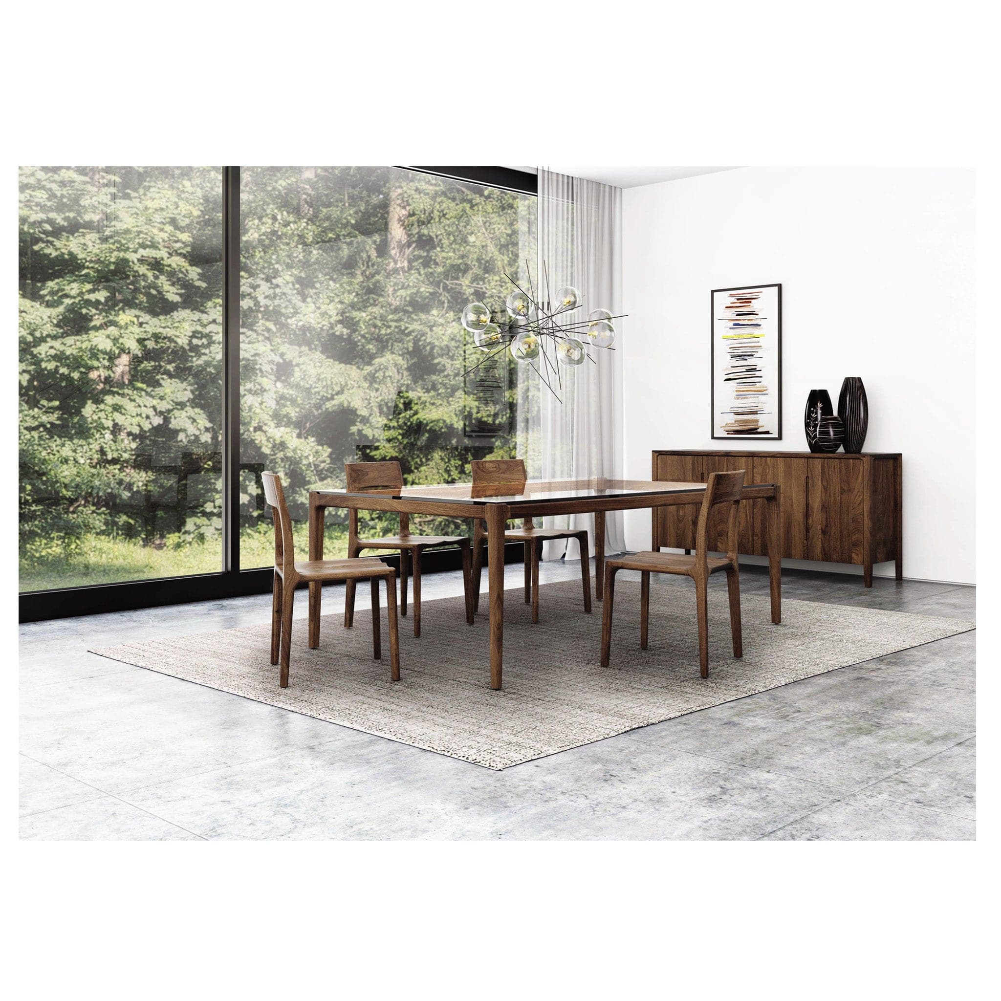 Copeland Lisse Buffet Case - Image 4