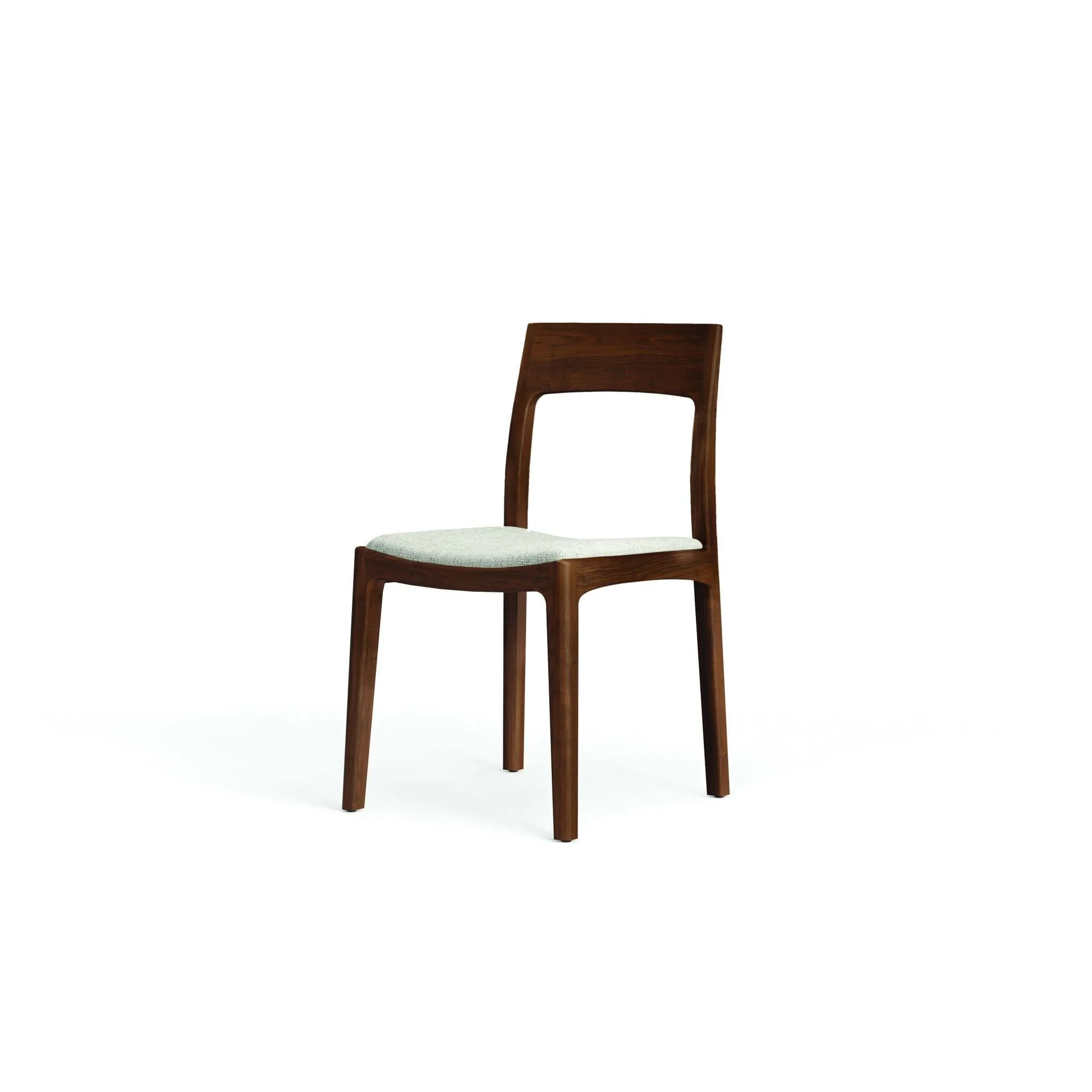 Copeland Lisse Upholstered Dining Chair