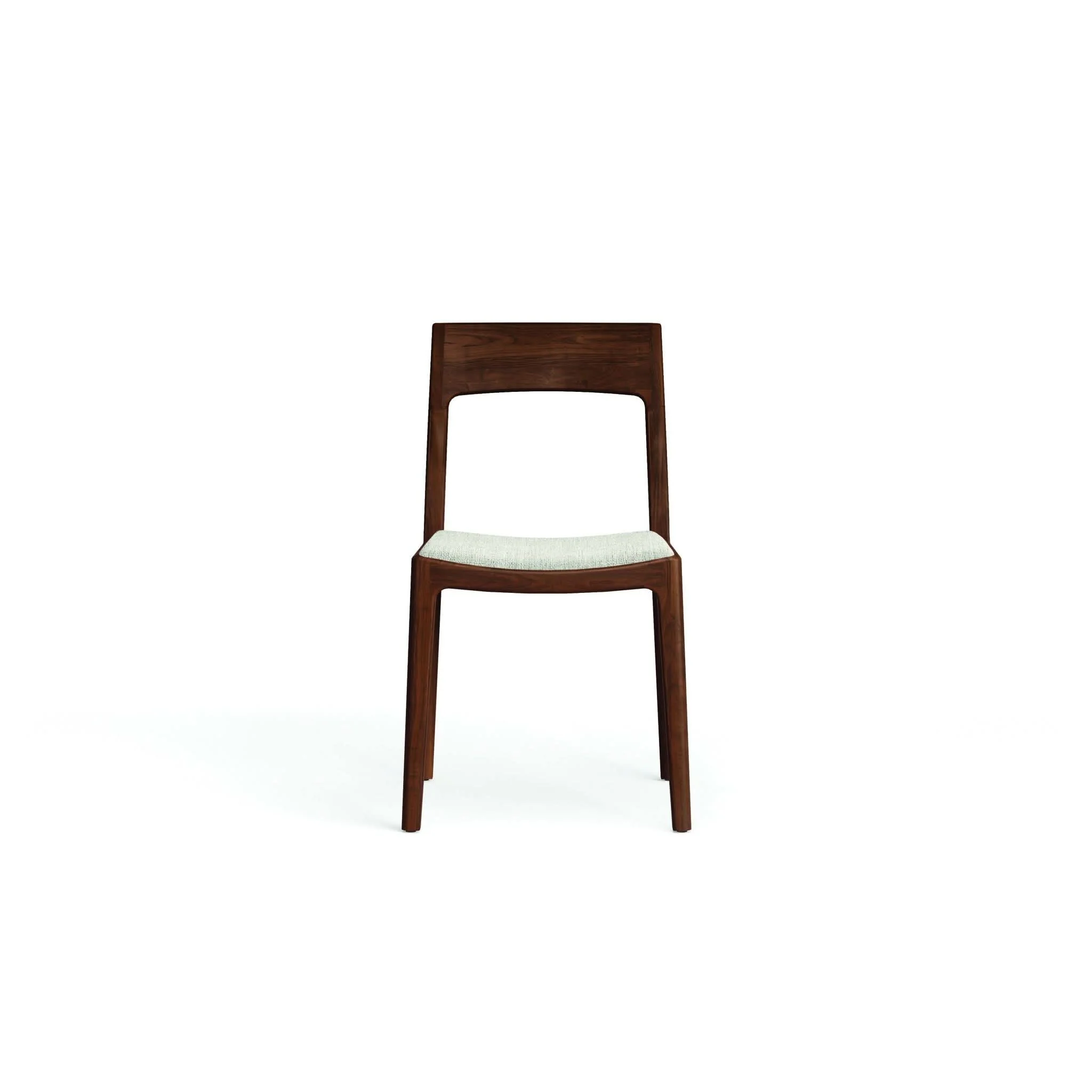 Copeland Lisse Upholstered Dining Chair - Image 2