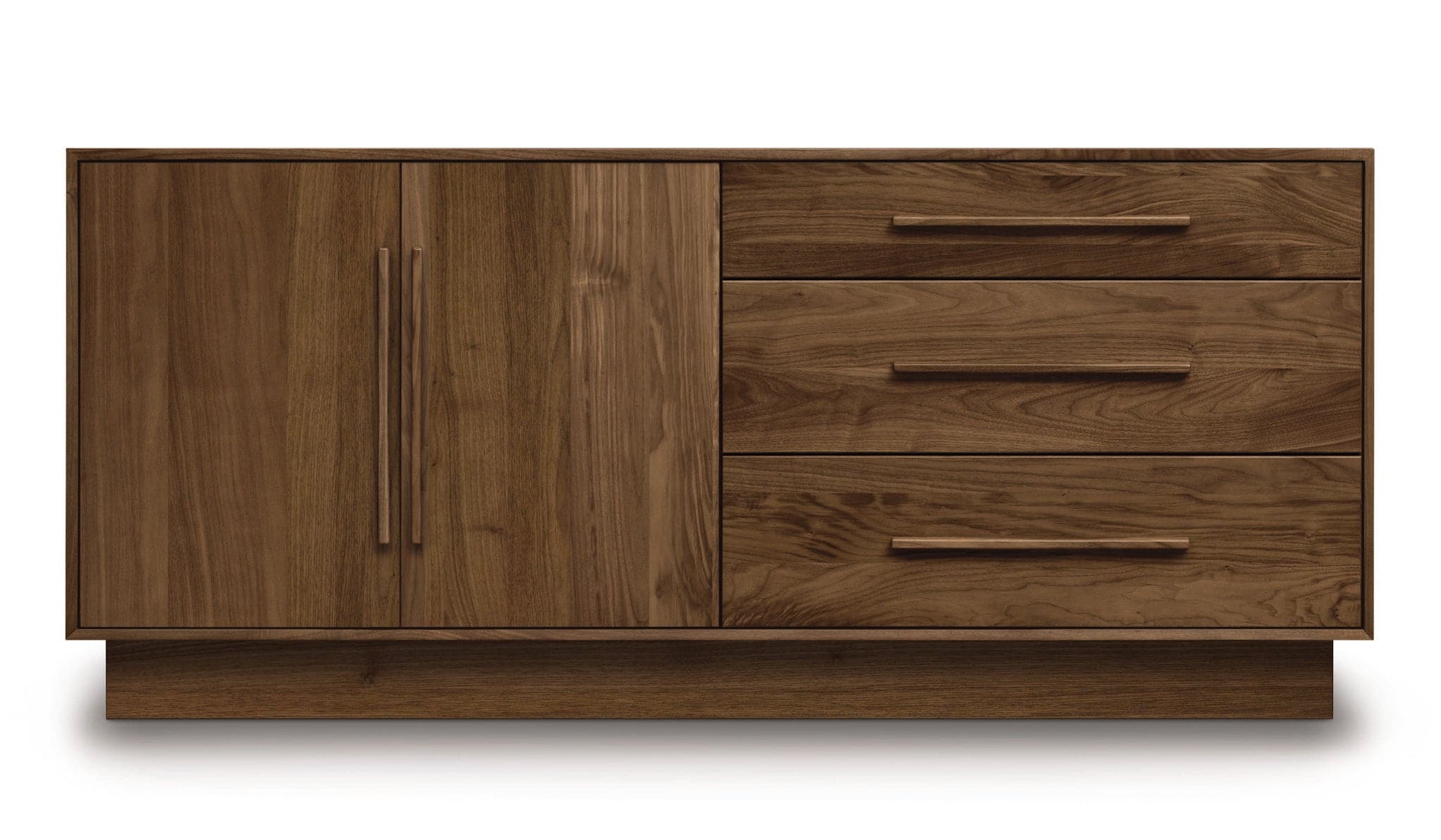Copeland Moduluxe 3 Drawers With 2 Doors Dresser - Image 2