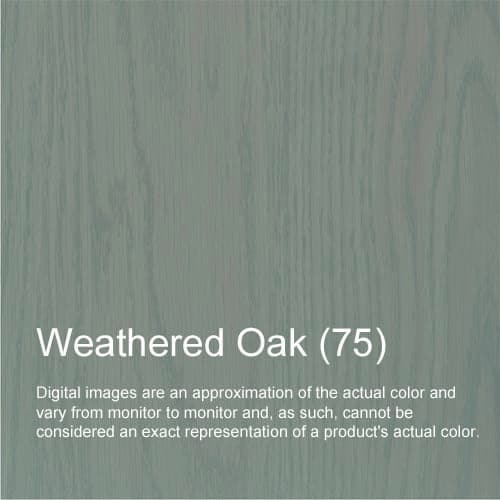 Copeland Oslo 1 Drawer Nightstand - Image 5