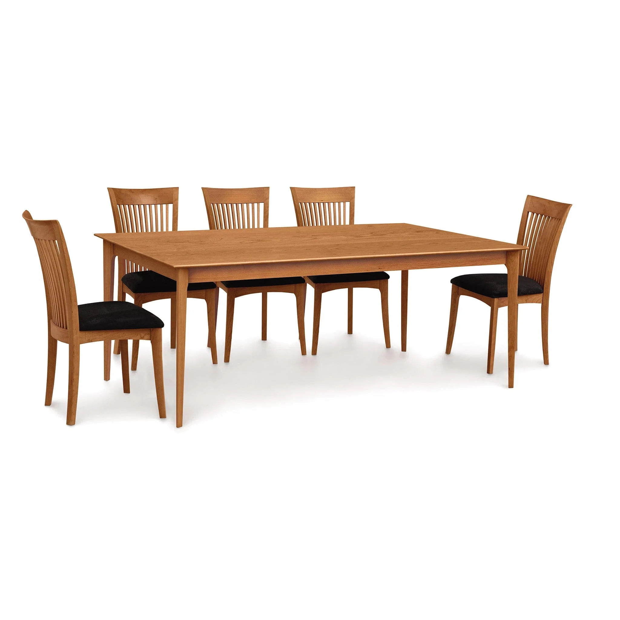 Copeland Sarah Fixed Top Table - Image 8