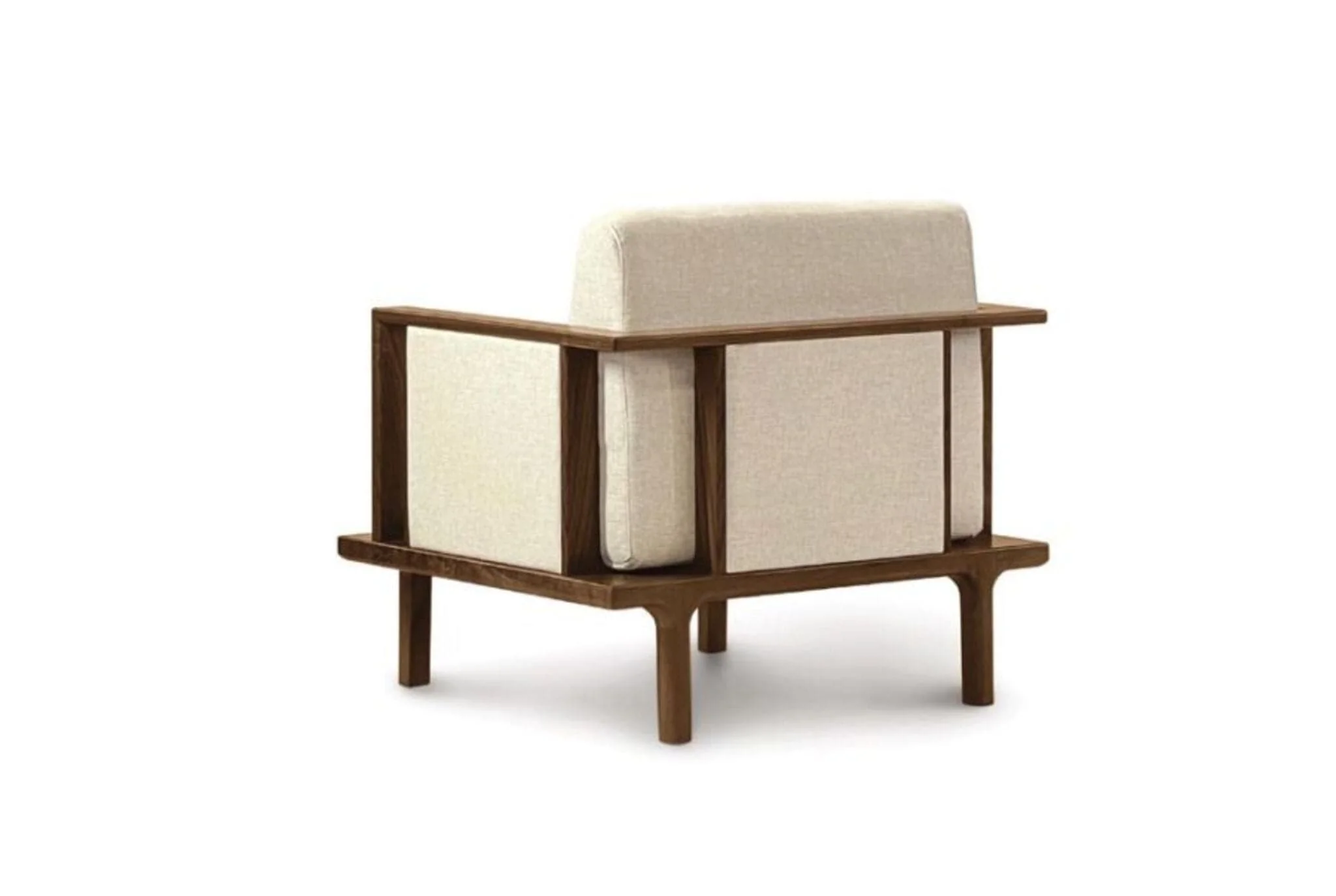 Copeland Sierra Armchair with Upholstered Panels - Image 11