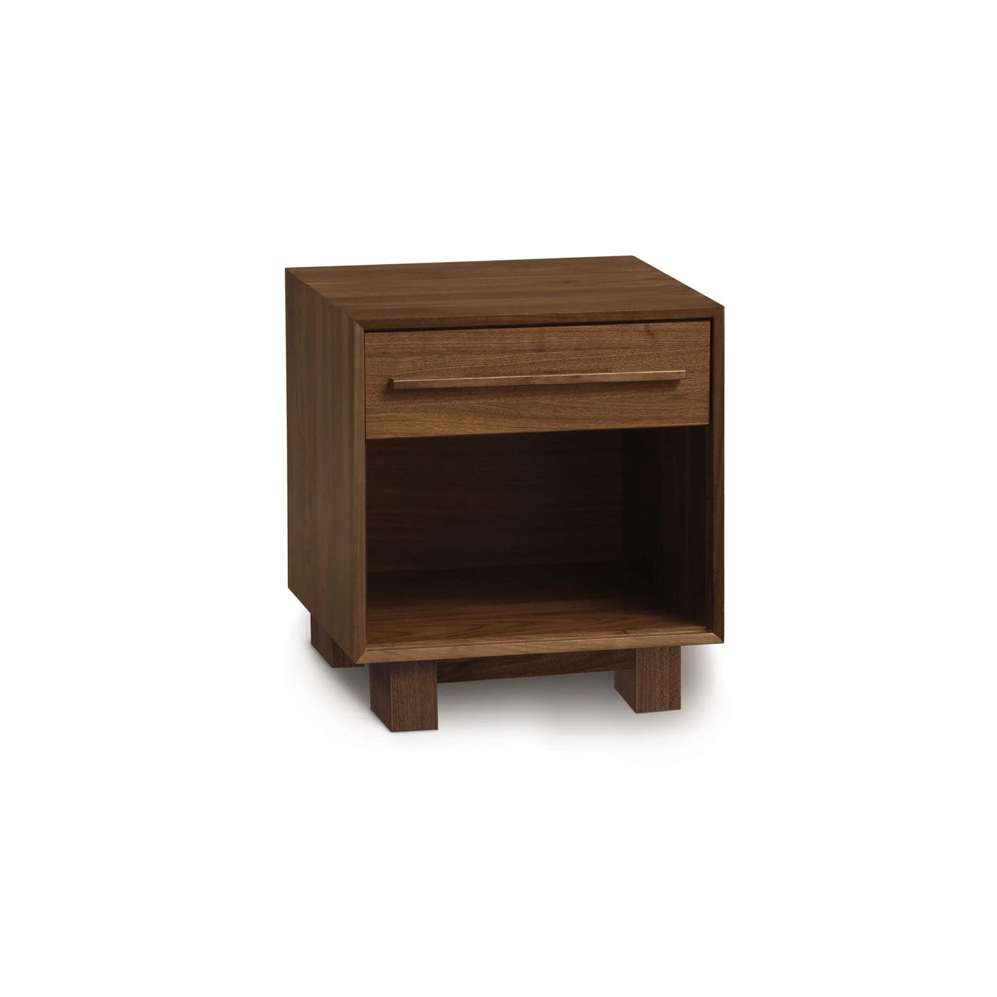 Copeland Sloane 1 Drawer Nightstand - Image 5