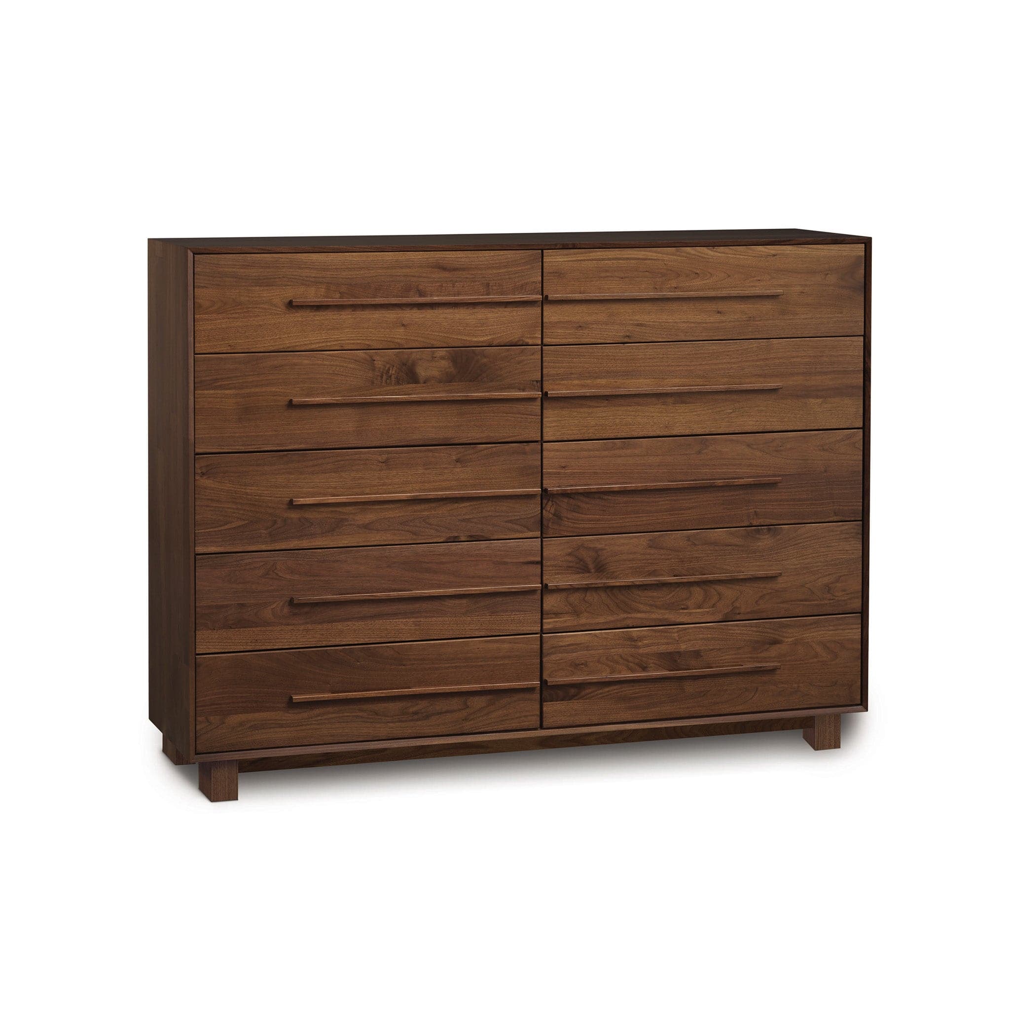 Copeland Sloane 10 Drawer Dresser - Image 4