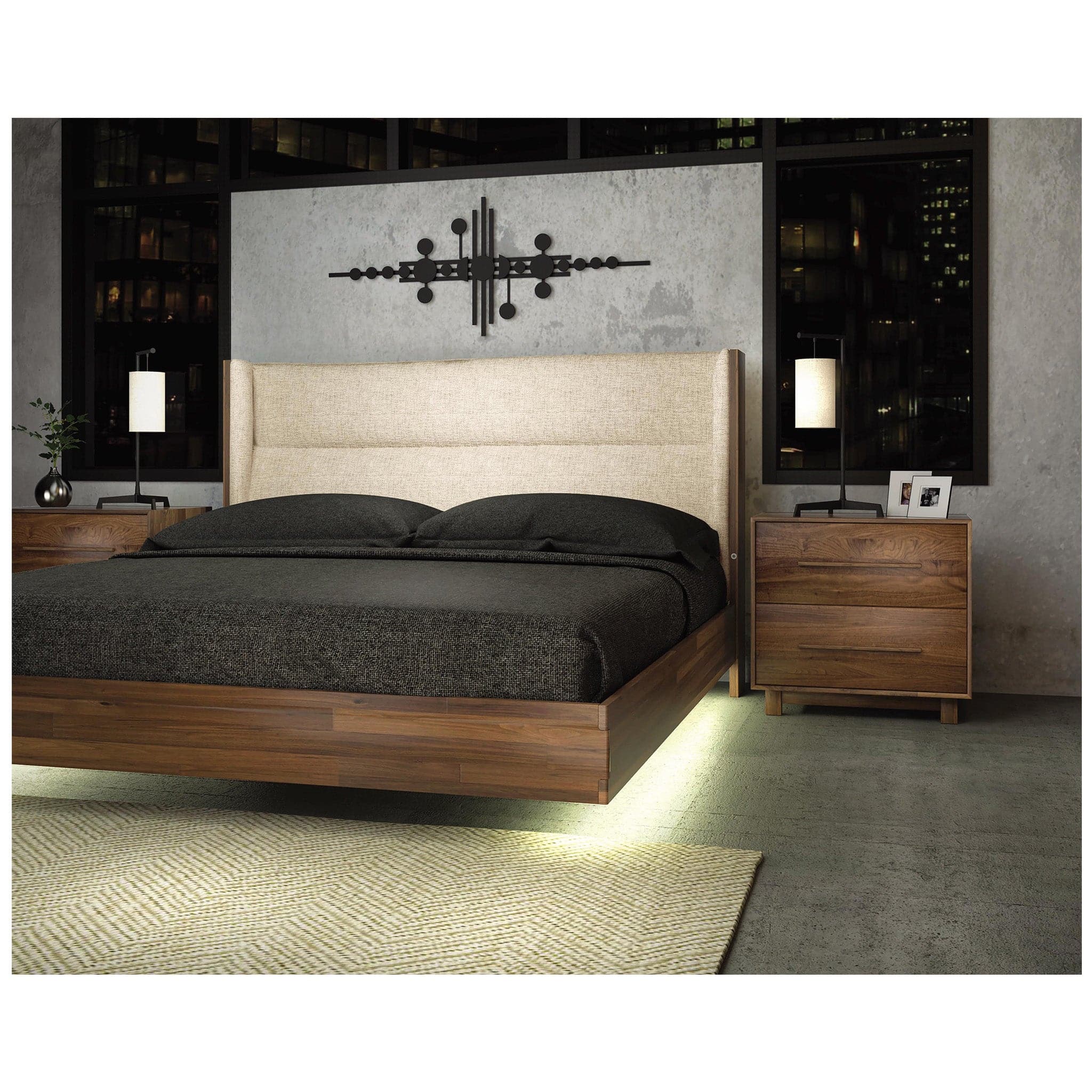 Copeland Sloane 6 Drawer Dresser - Image 3