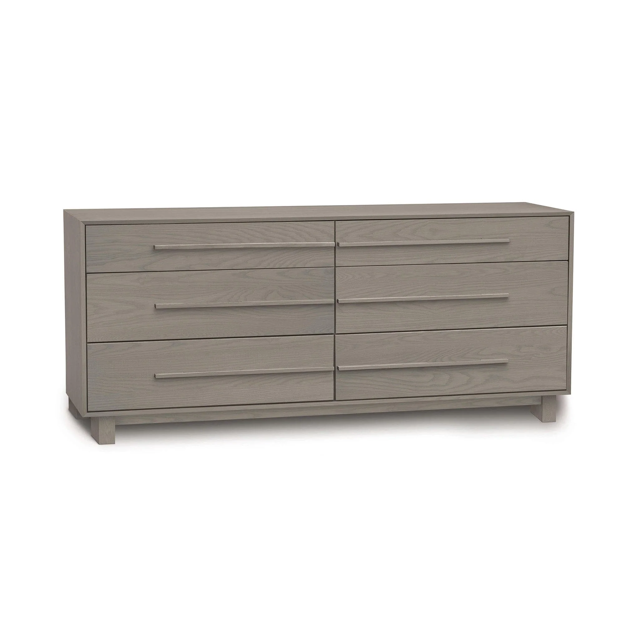 Copeland Sloane 6 Drawer Dresser - Image 7