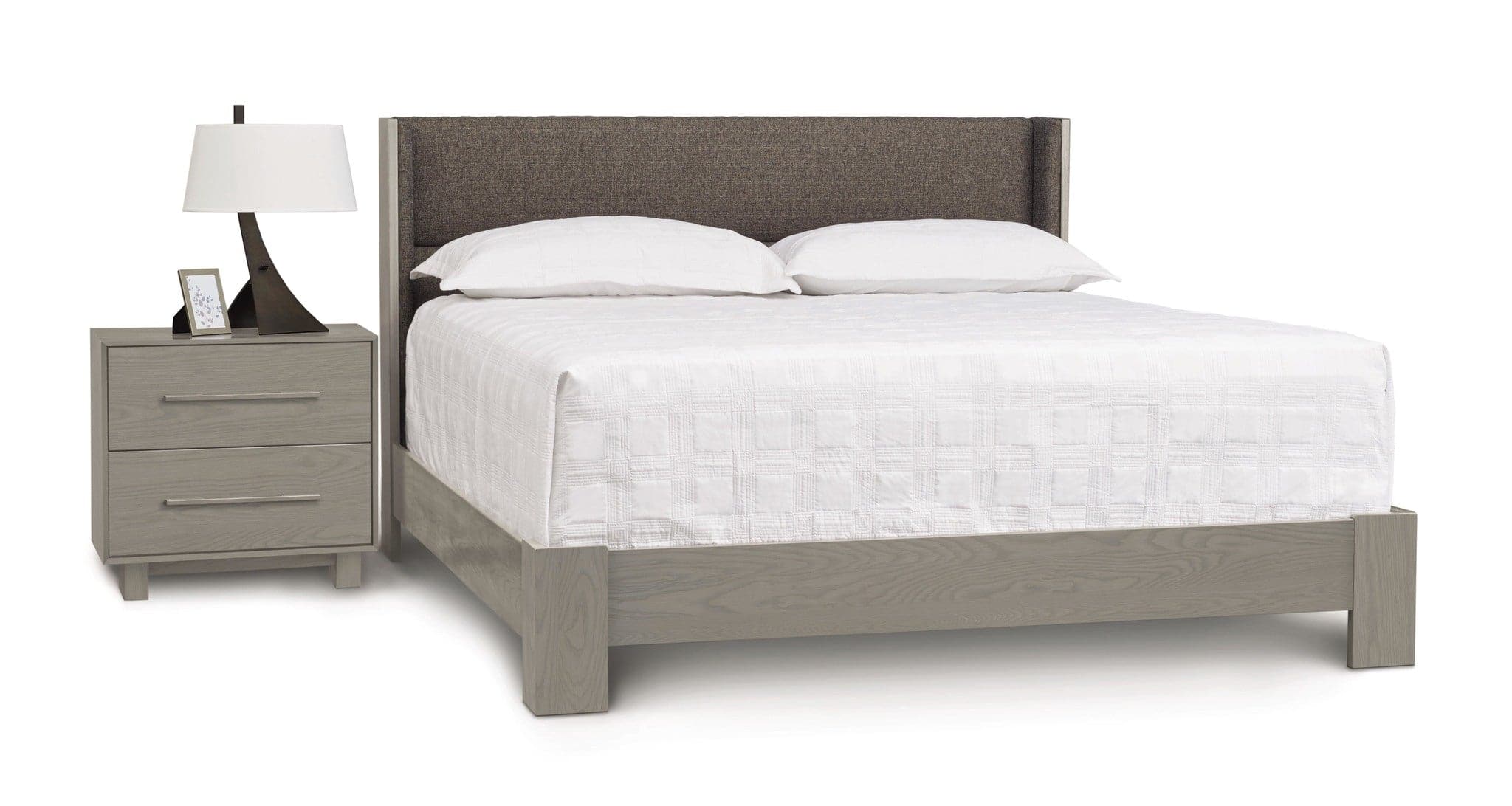 Copeland Sloane Bed With Legs, For Box Spring - Image 4