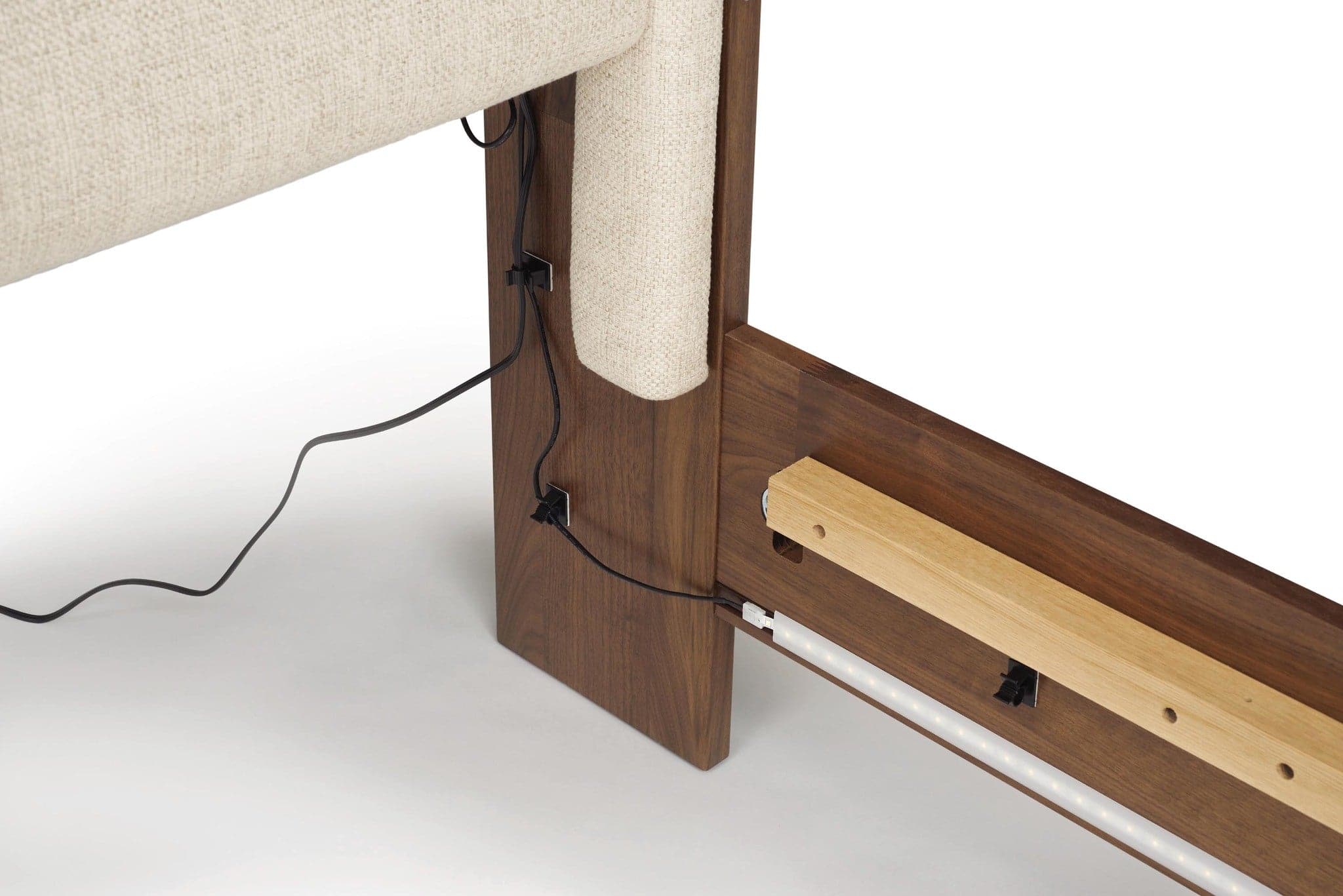Copeland Sloane Under Bed Lighting Kit - Image 11