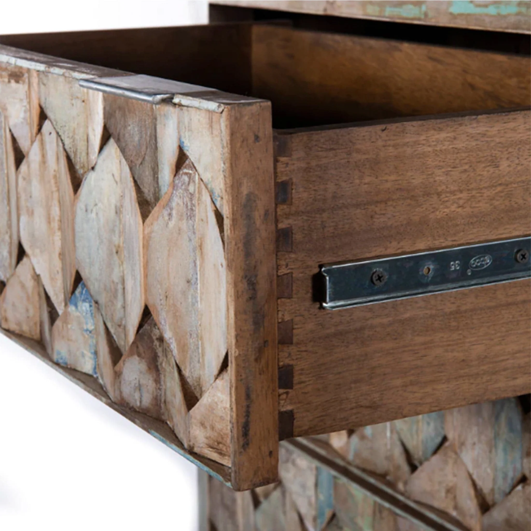 Cordoba Dresser - Image 8
