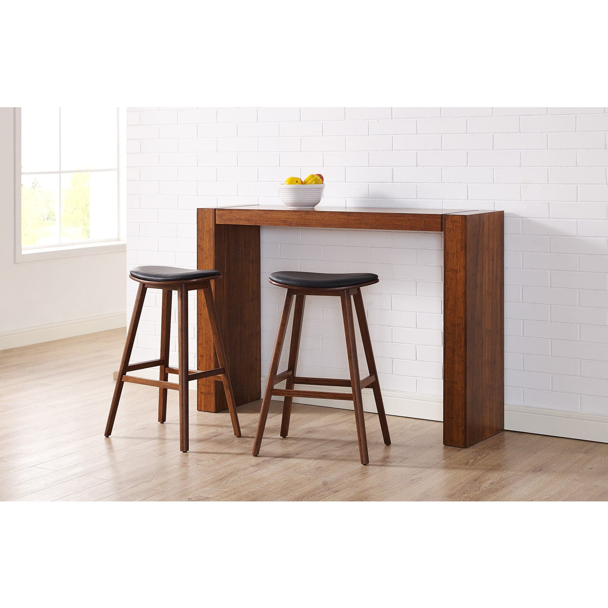 Corona Counter Height Stool (set of 2) - Image 3