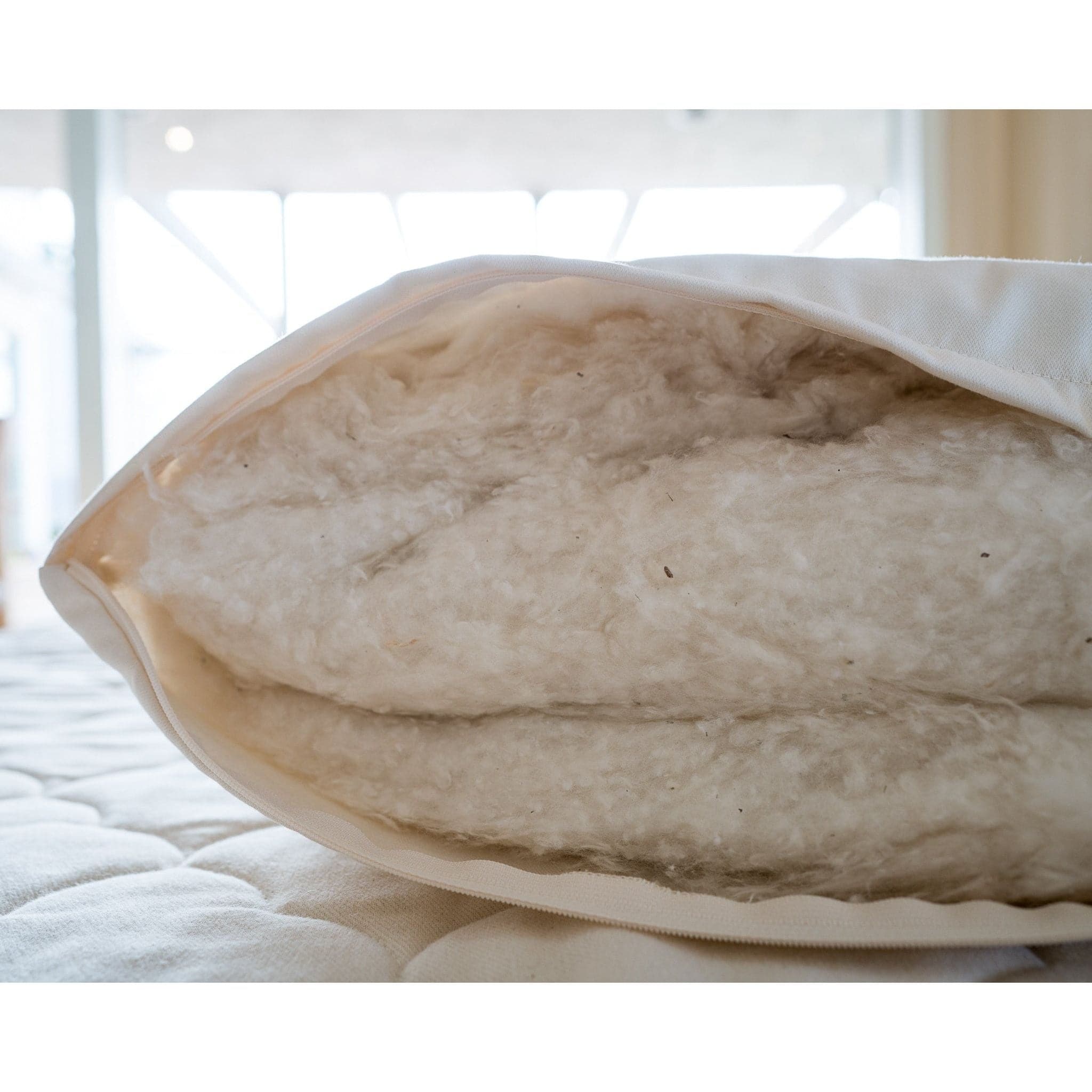 Cotton Pillow - Image 3