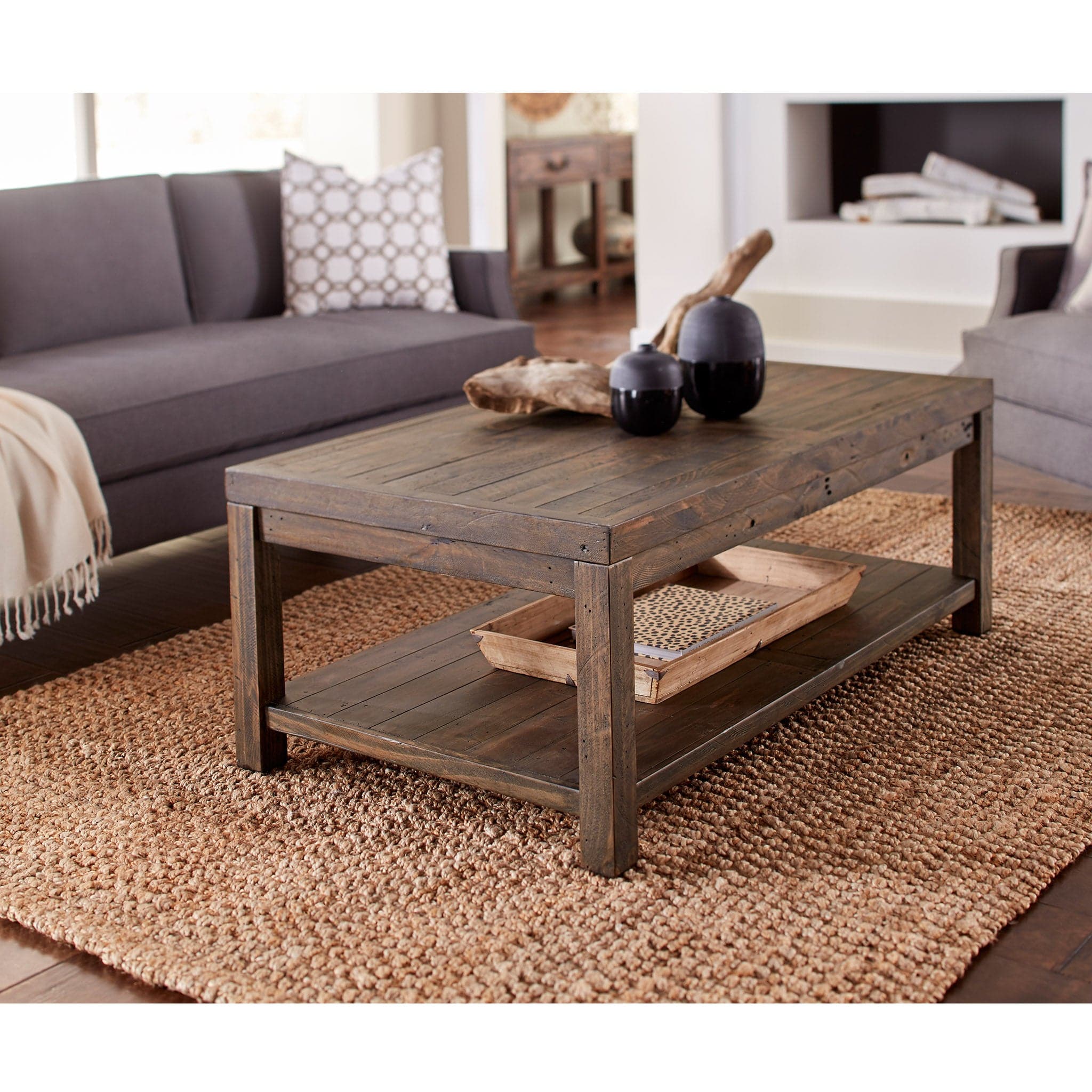 Craster Coffee Table - Image 3
