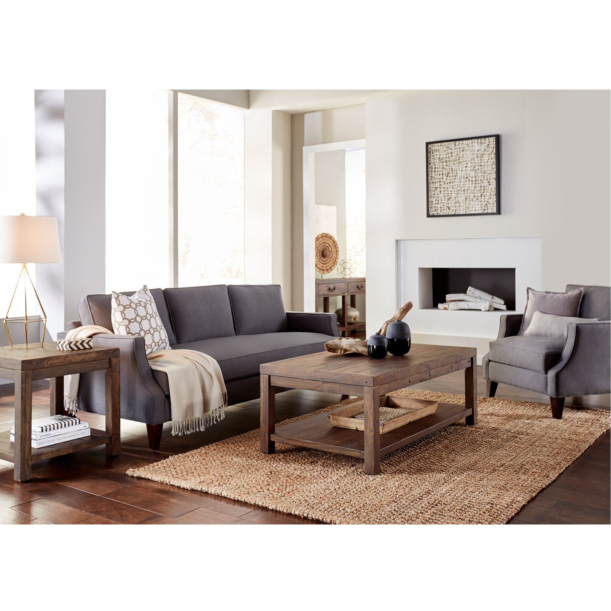 Craster Coffee Table - Image 4