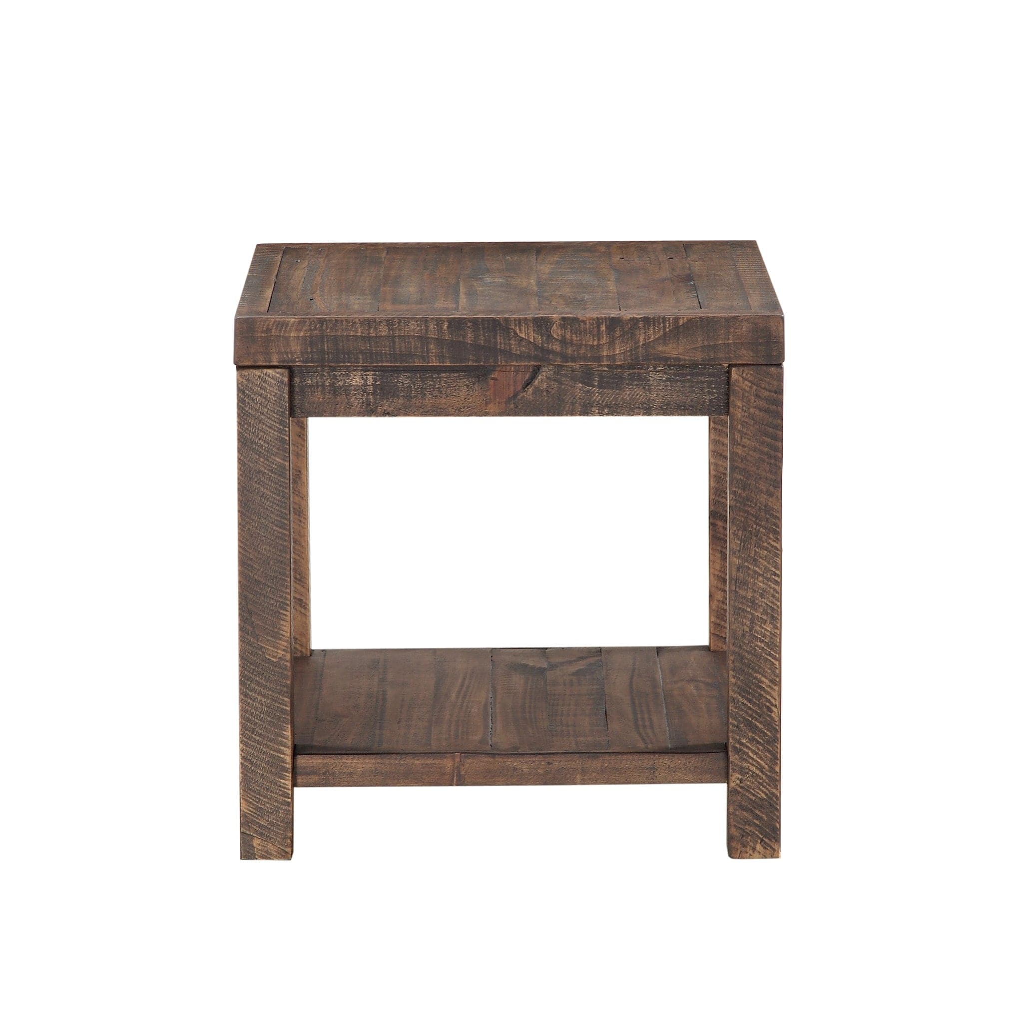 Craster Side Table