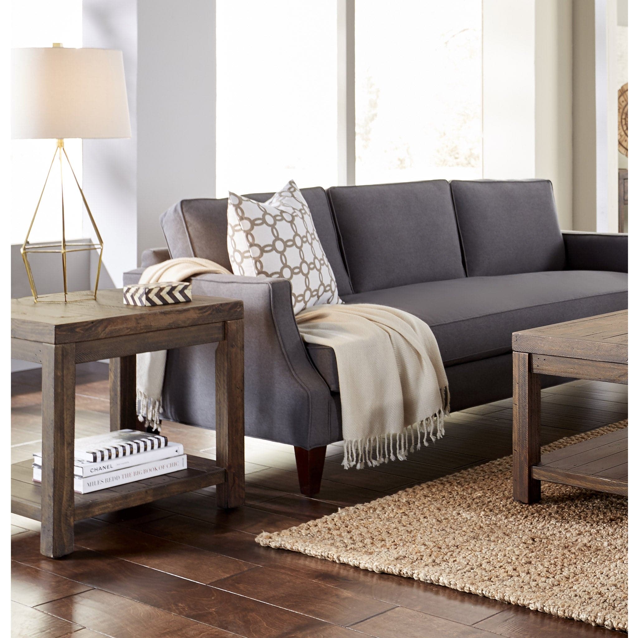 Craster Side Table - Image 4