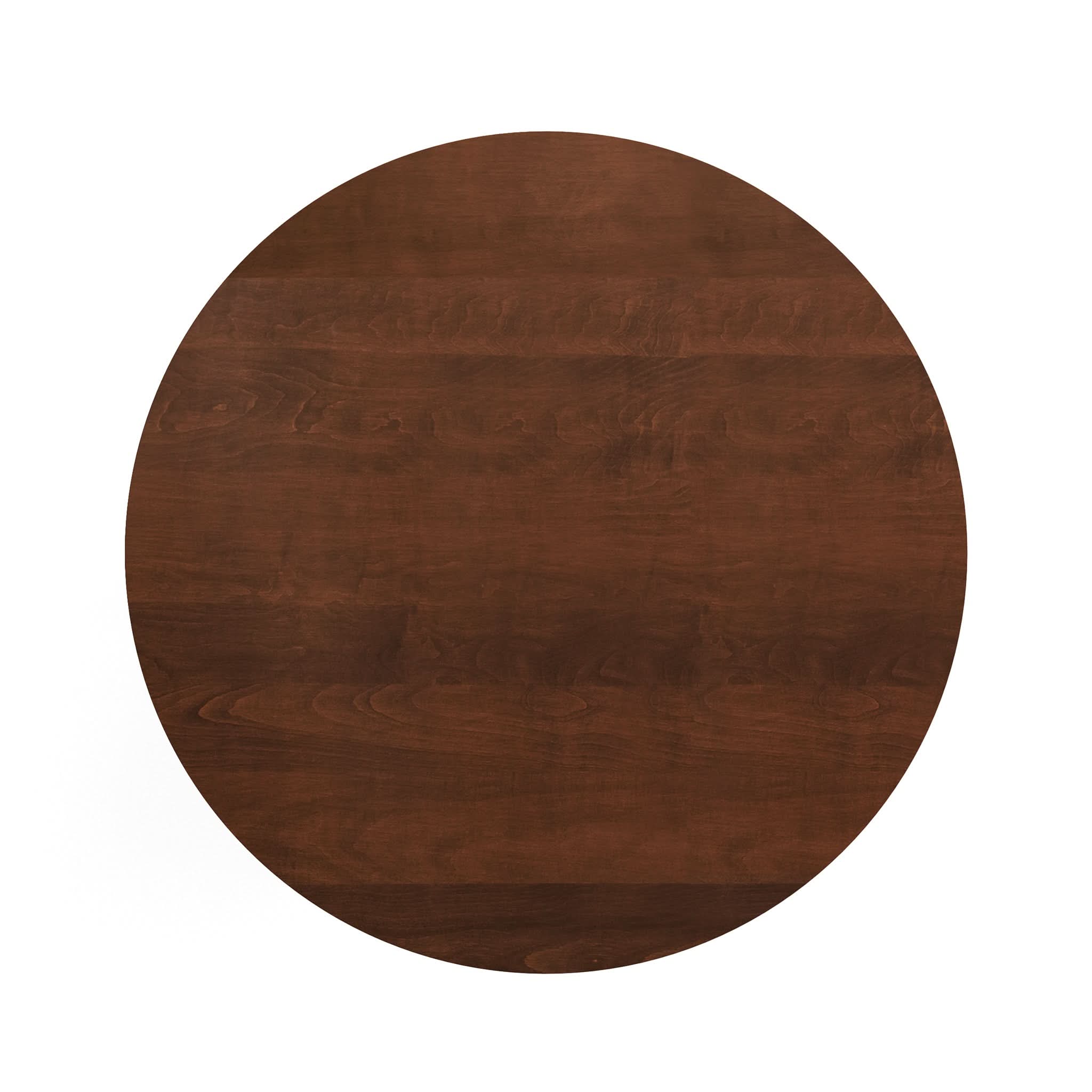 Crescent Round Dining Table - Image 18