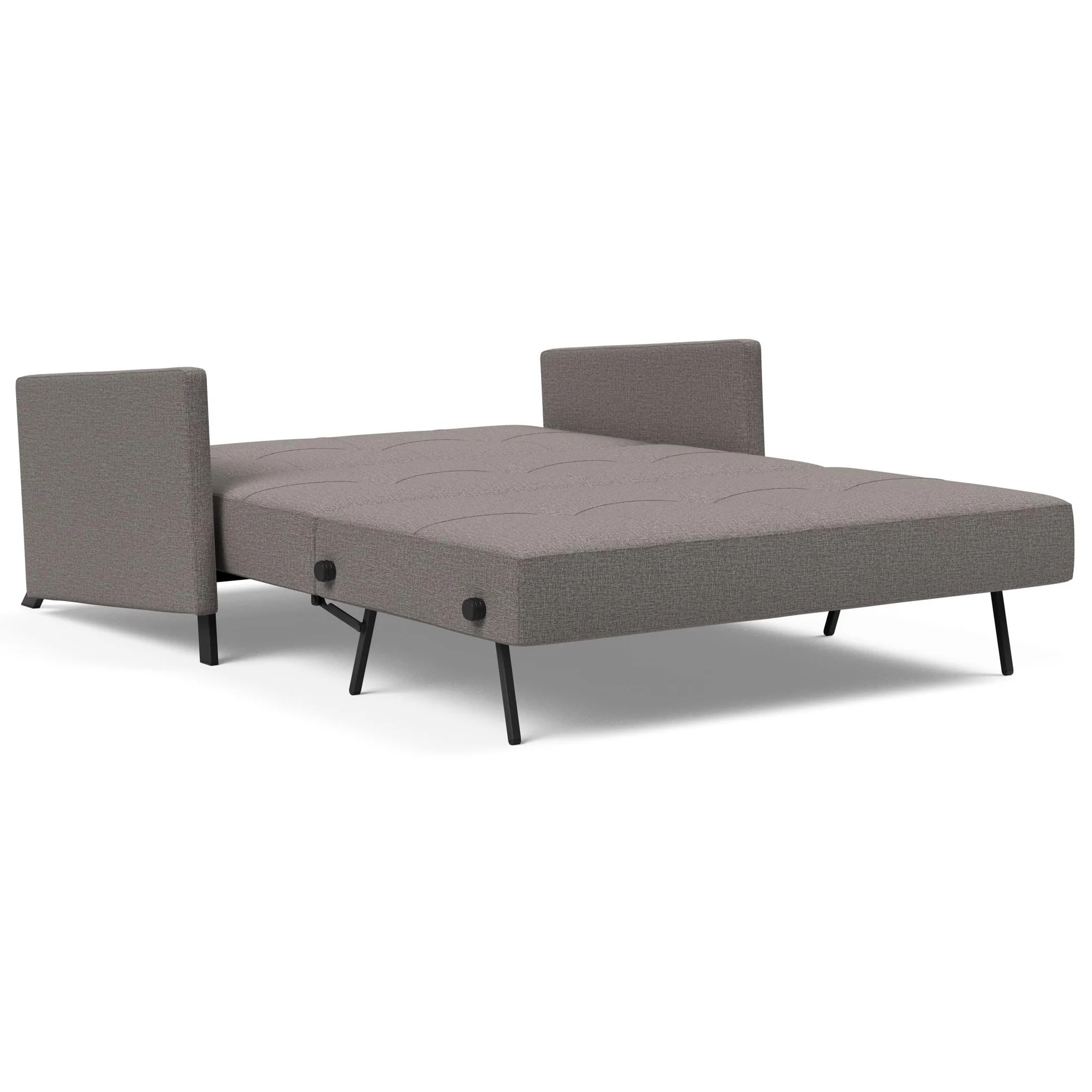 Cubed Full Size Sofa Bed With Arms - Image 11