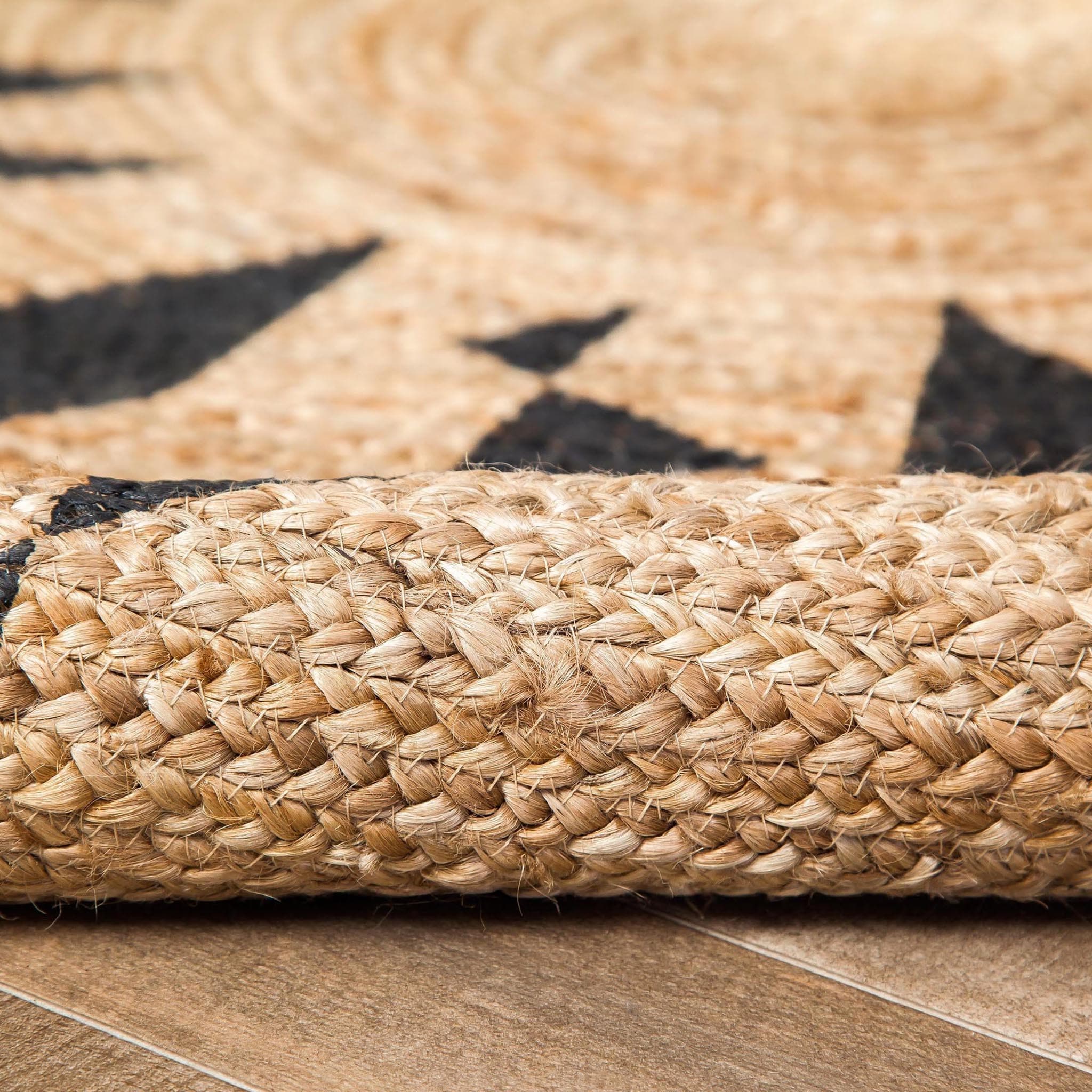Cuitlahuac Tribal Rug - Image 6