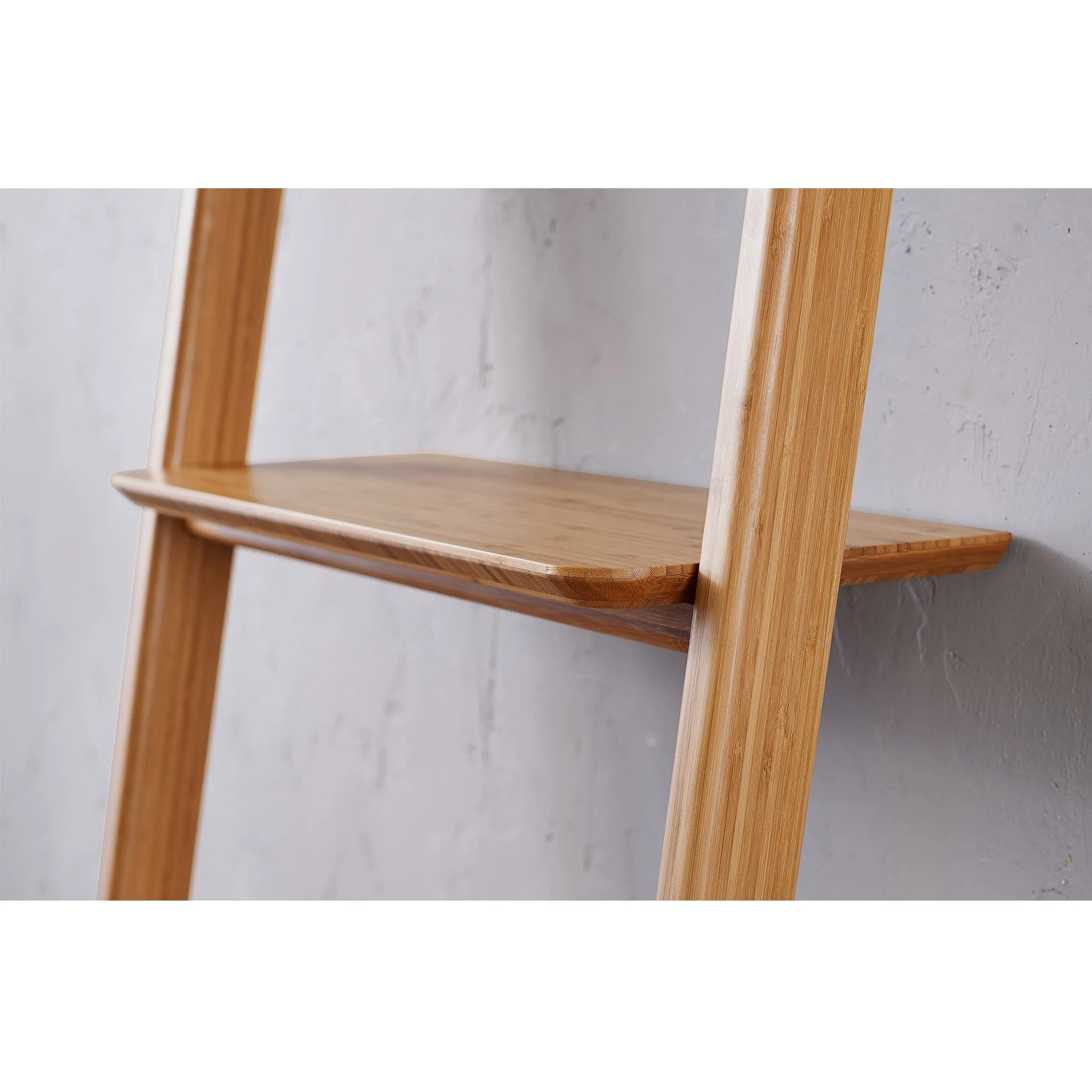 Currant Leaning Bookshelf - Image 6