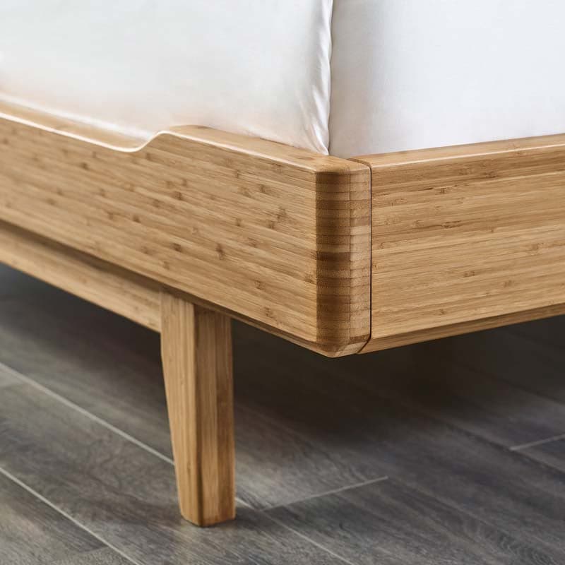 Currant Platform Bed - Image 12