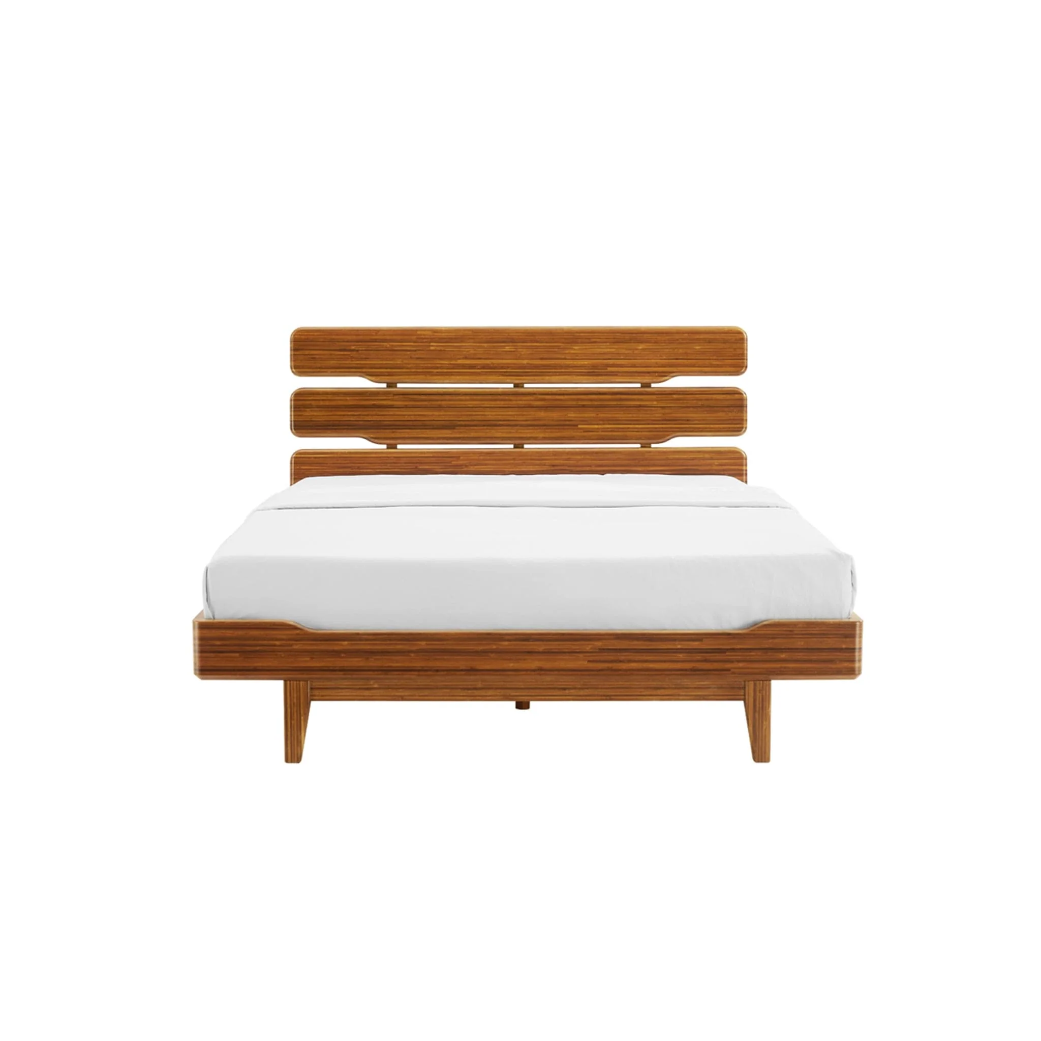 Currant Platform Bed - Image 14