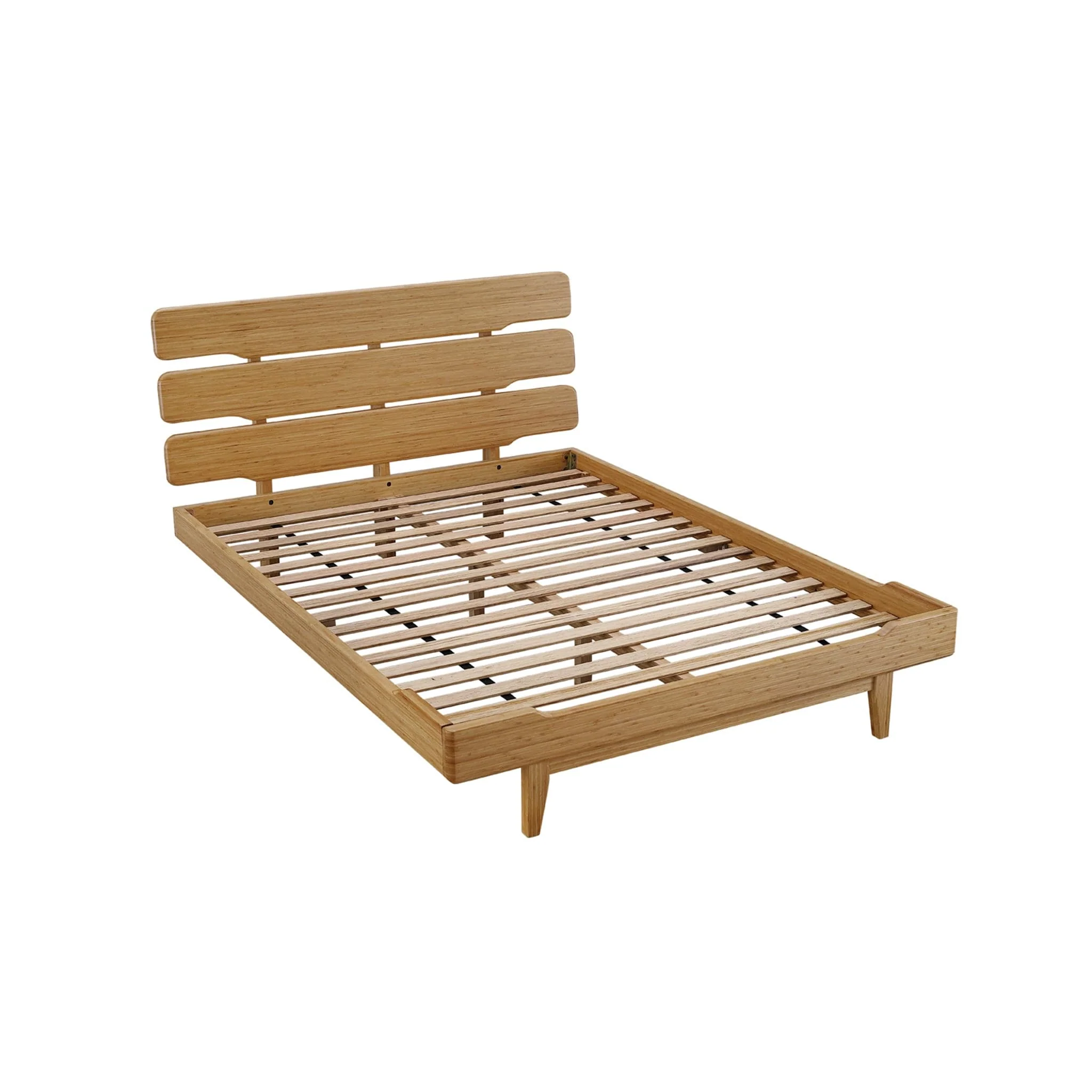 Currant Platform Bed - Image 16