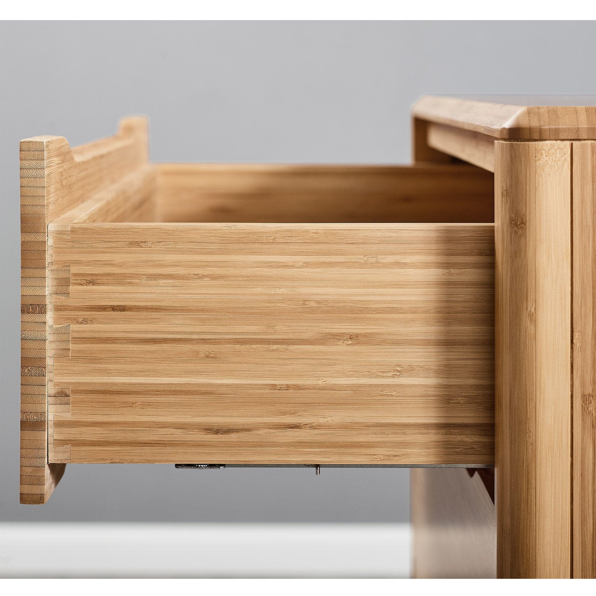 Currant Six Drawer Double Dresser - Image 10