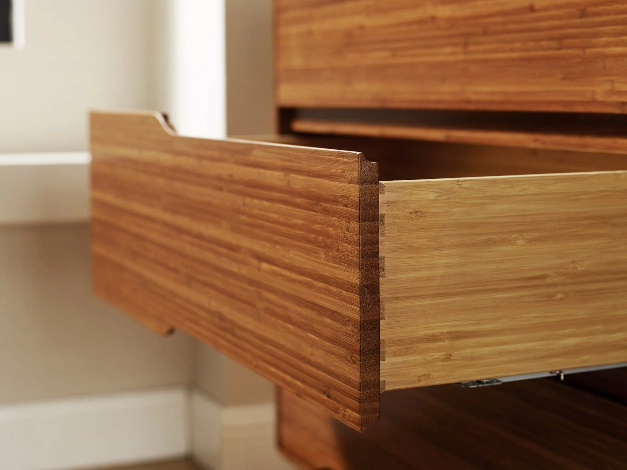Currant Six Drawer Double Dresser - Image 12