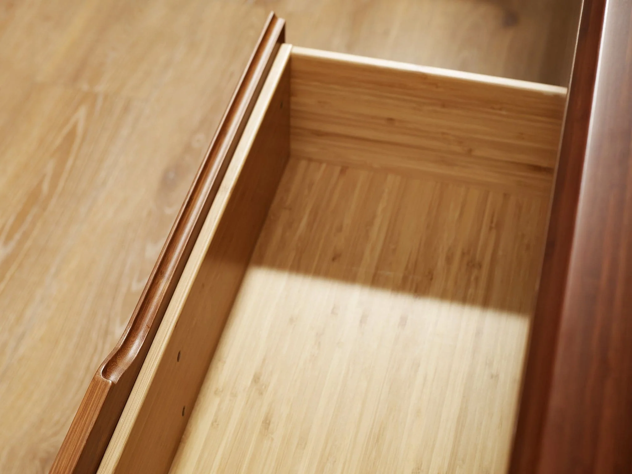 Currant Six Drawer Double Dresser - Image 13