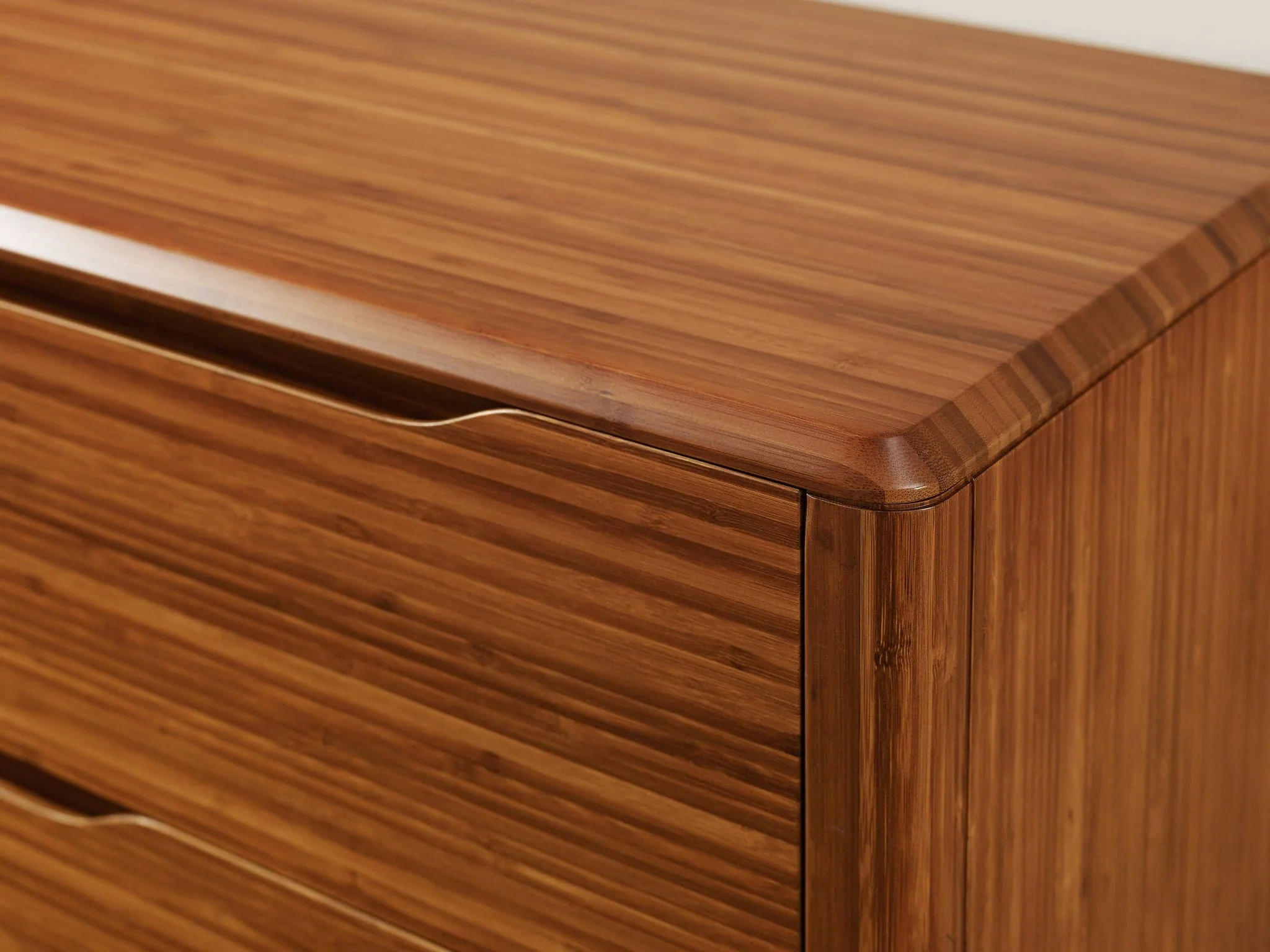 Currant Six Drawer Double Dresser - Image 14