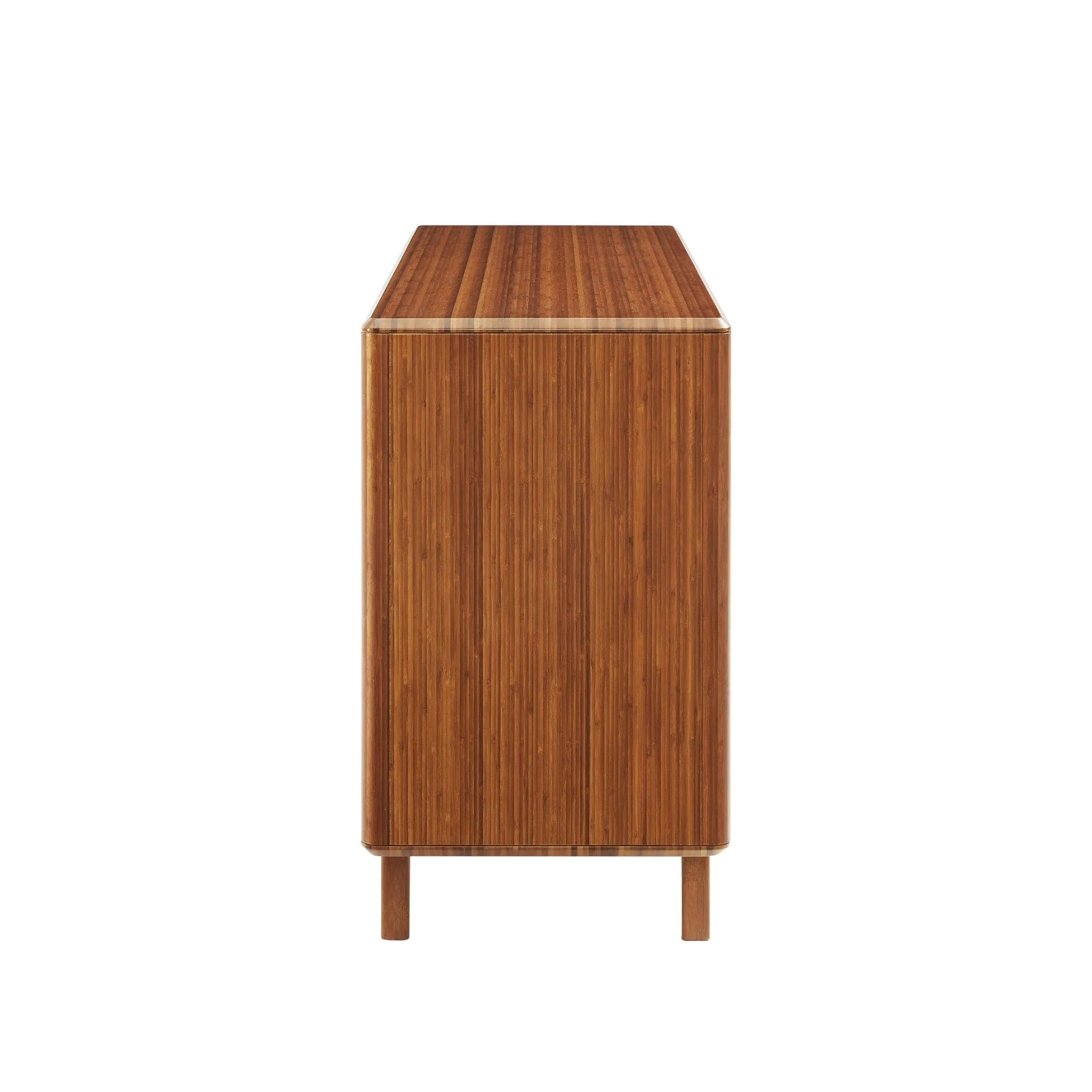 Currant Six Drawer Double Dresser - Image 17