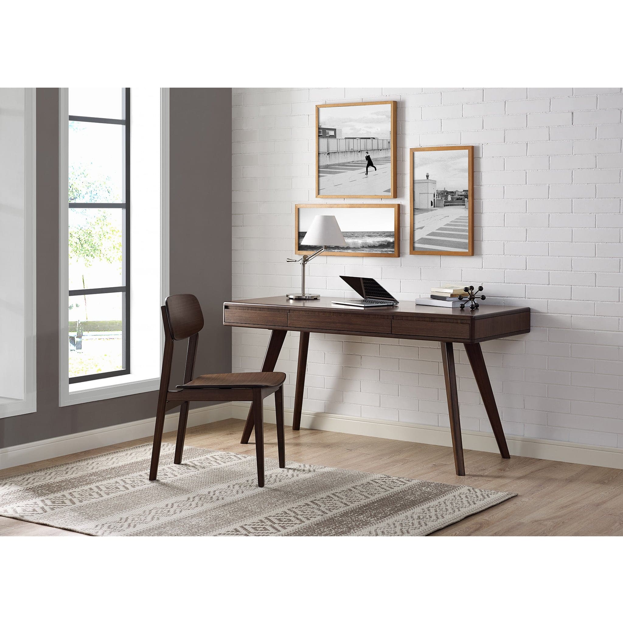 Currant Writing Desk - Image 6