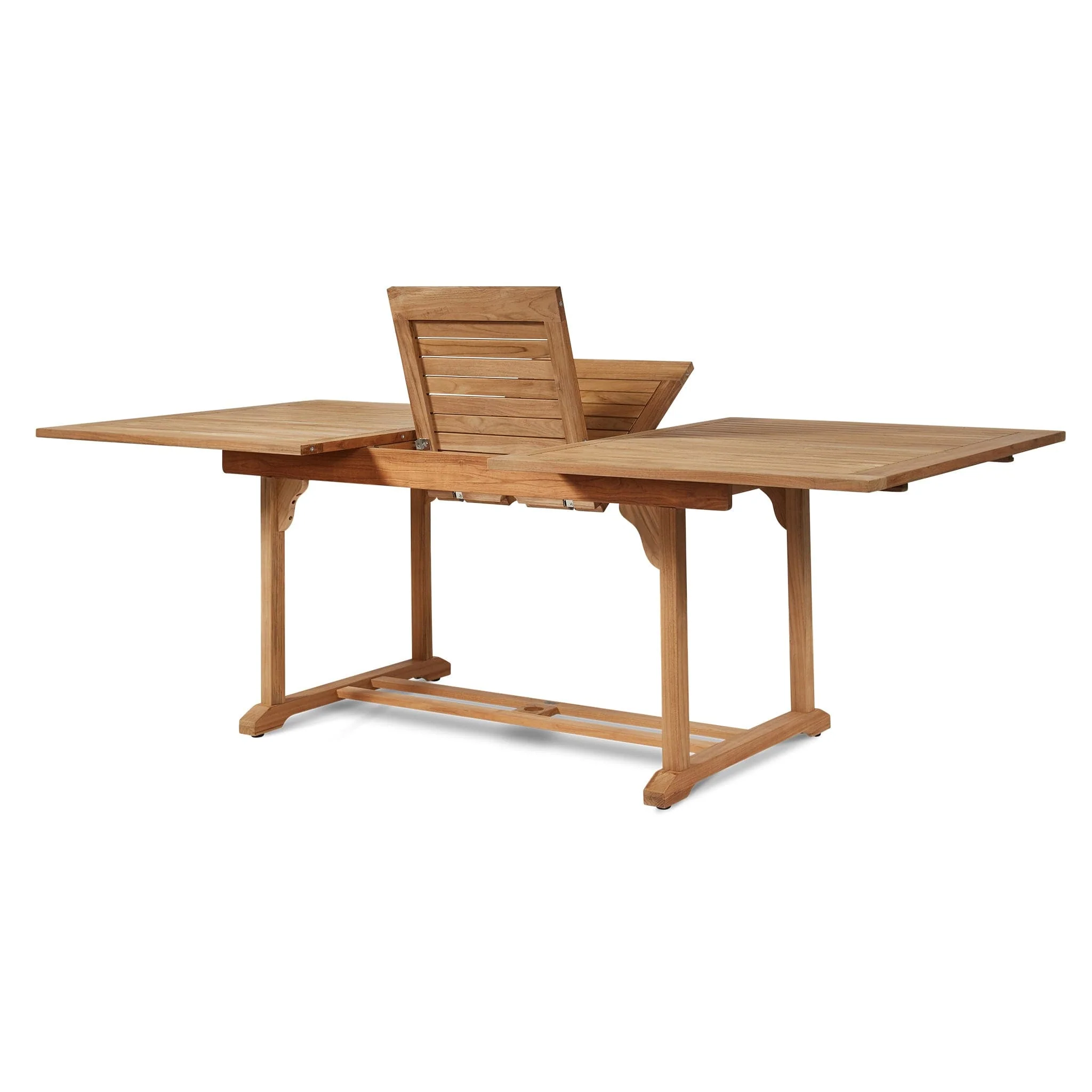 Dalton Extension Table - Image 5