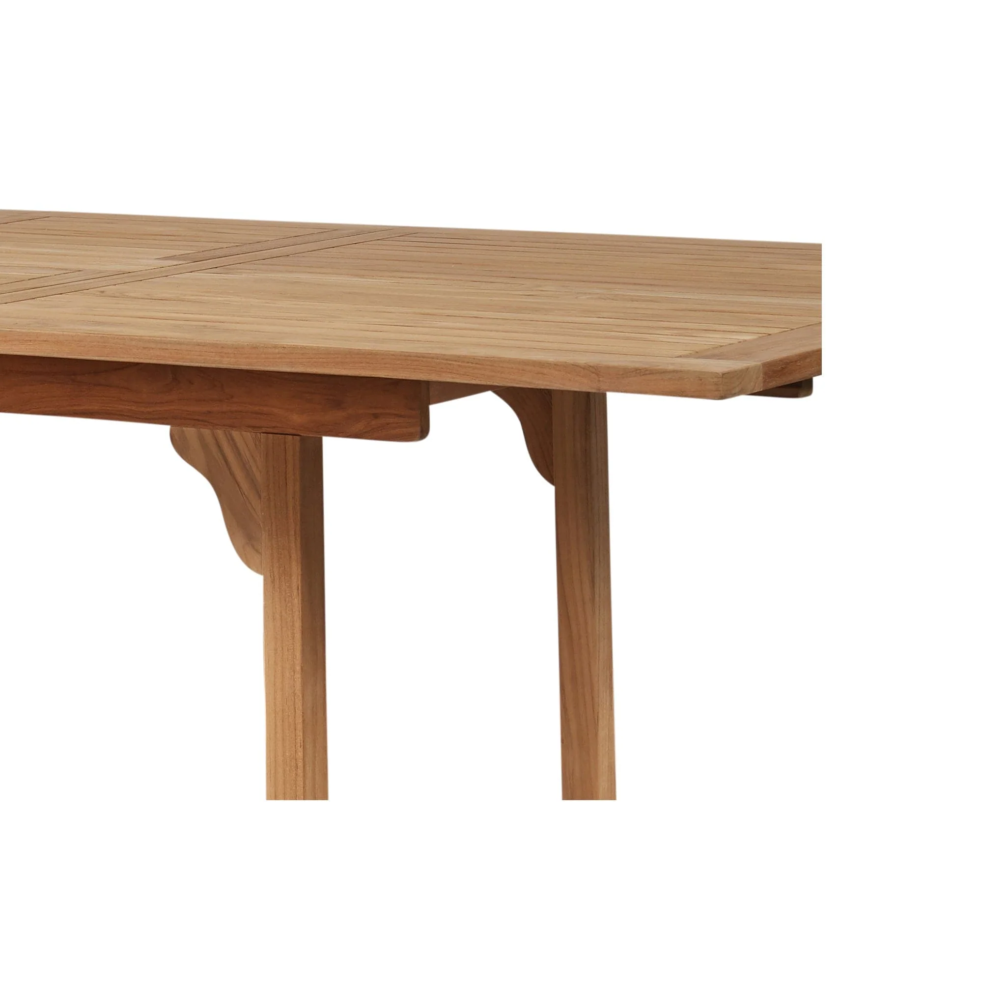 Dalton Extension Table - Image 6
