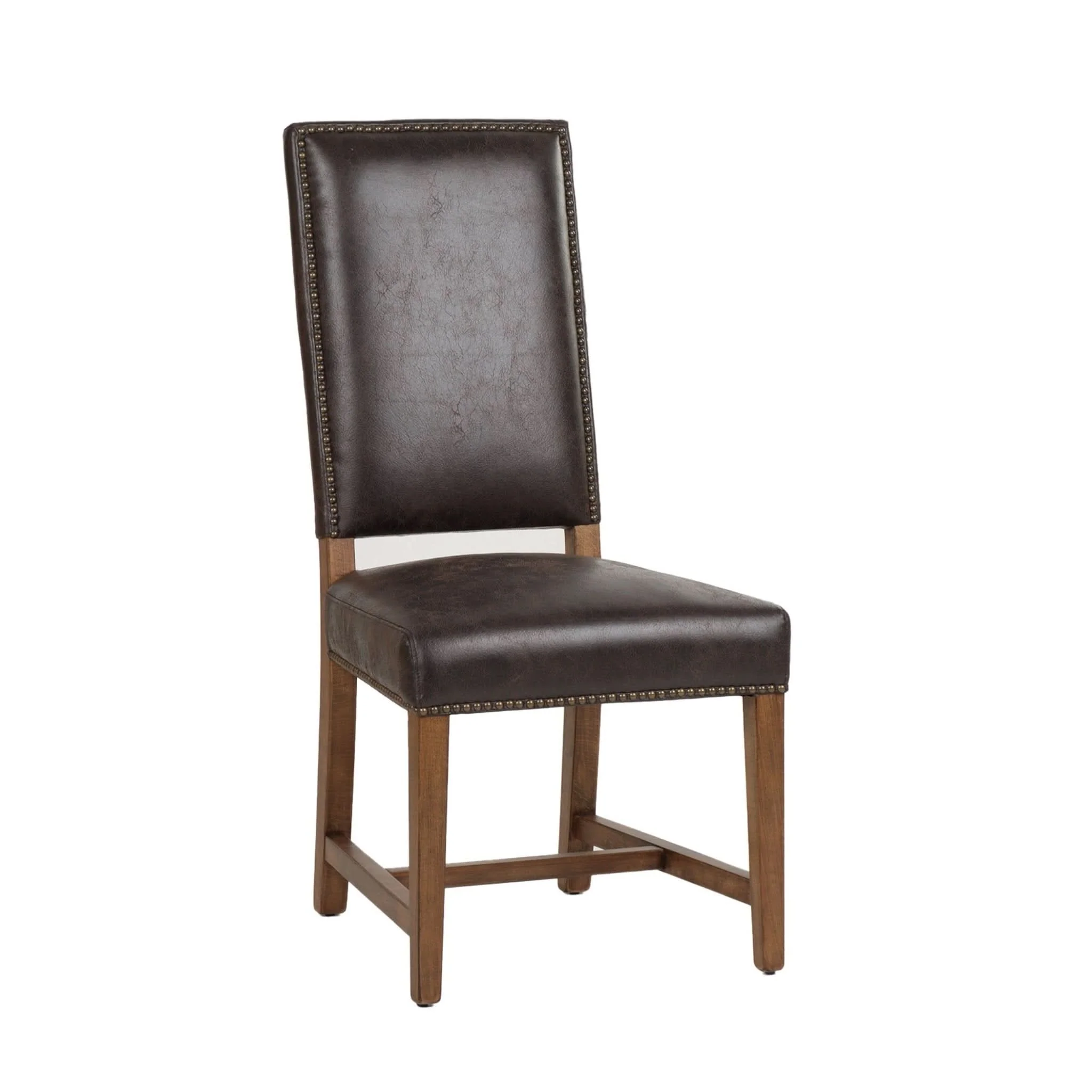Dani High Back Formal Dining Chair