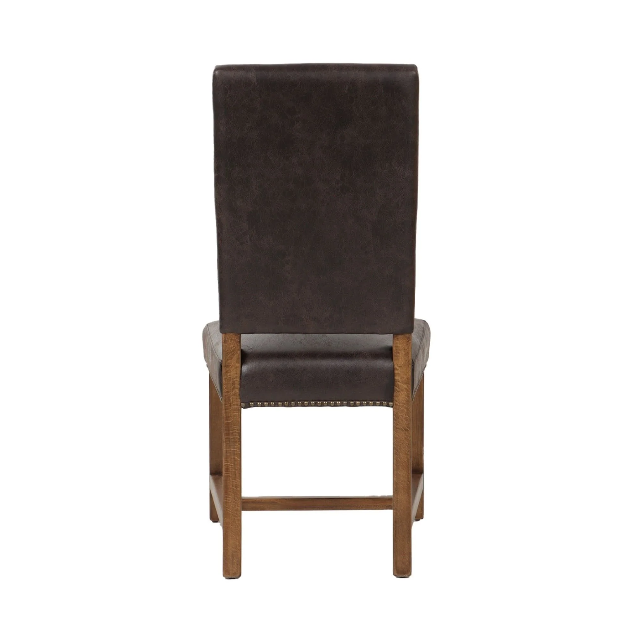 Dani High Back Formal Dining Chair - Image 4
