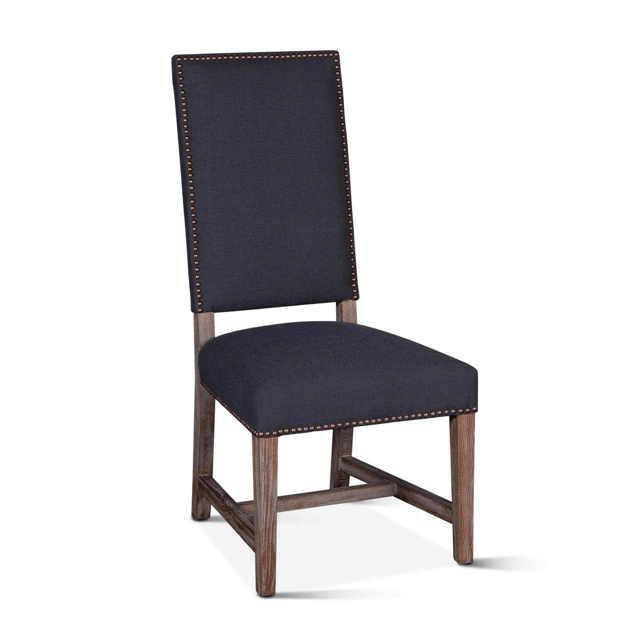 Dani High Back Formal Dining Chair
