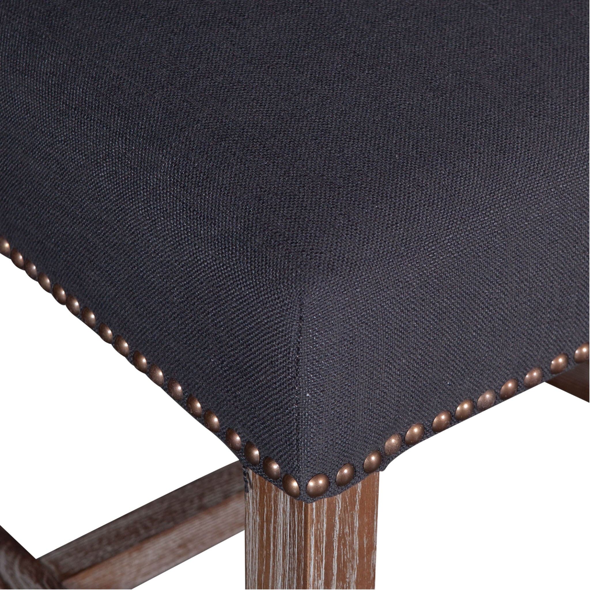 Dani High Back Formal Dining Chair - Image 7