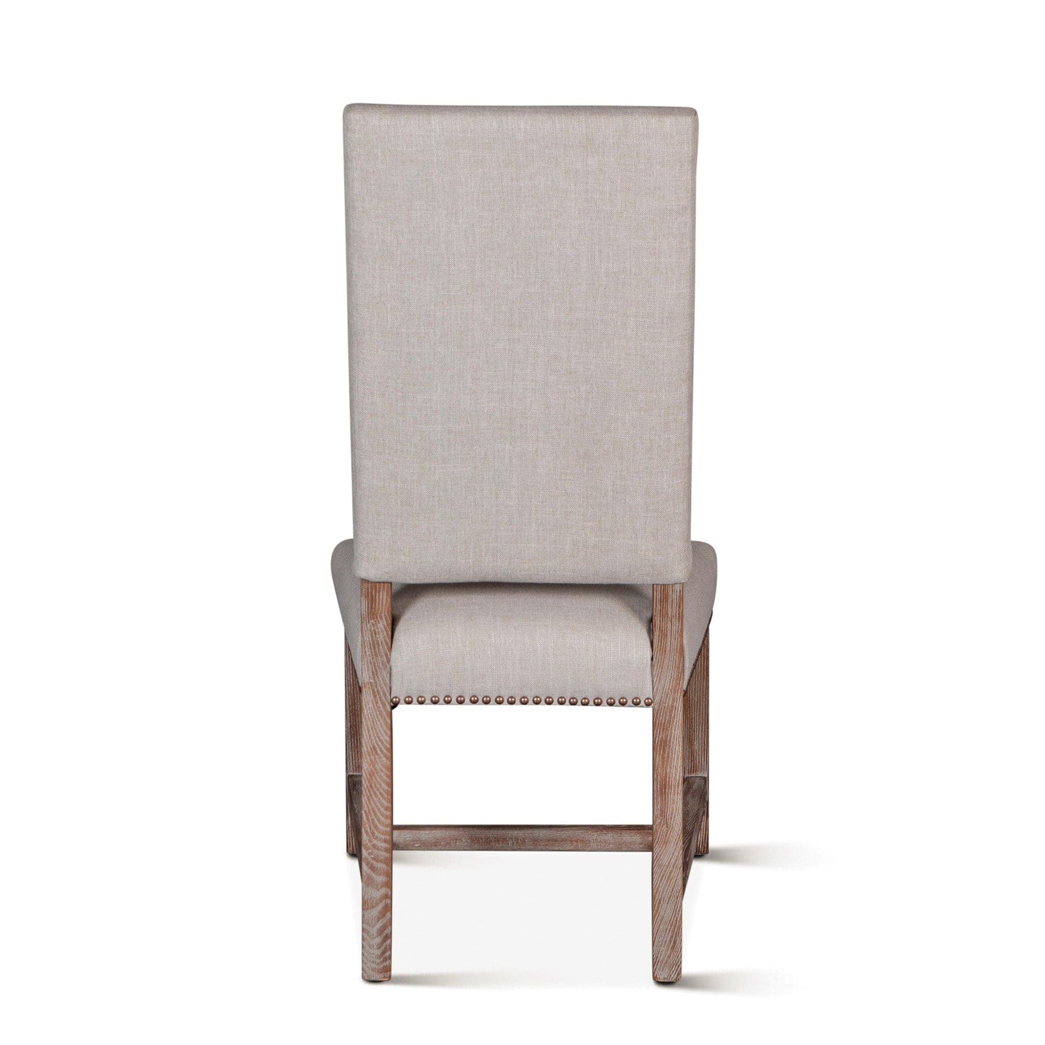 Dani High Back Formal Dining Chair - Image 9