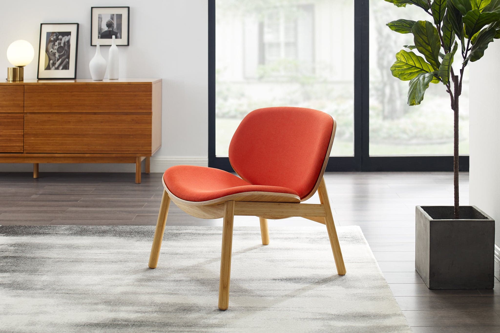 Danica Lounge Chair - Image 14