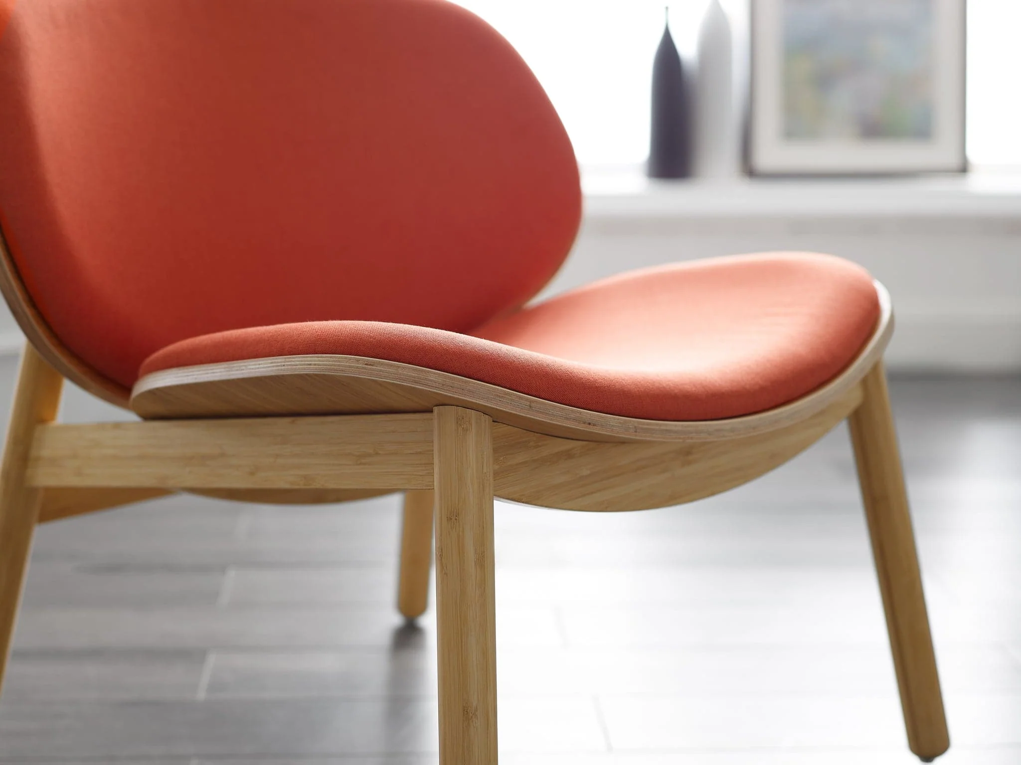 Danica Lounge Chair - Image 17