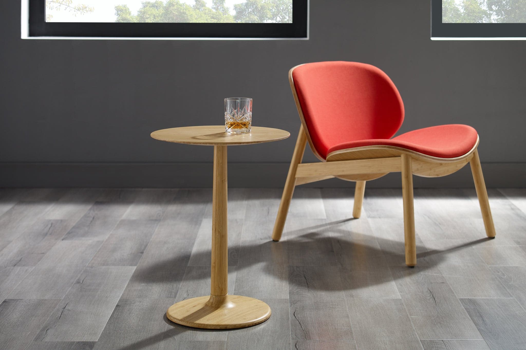 Danica Lounge Chair - Image 3