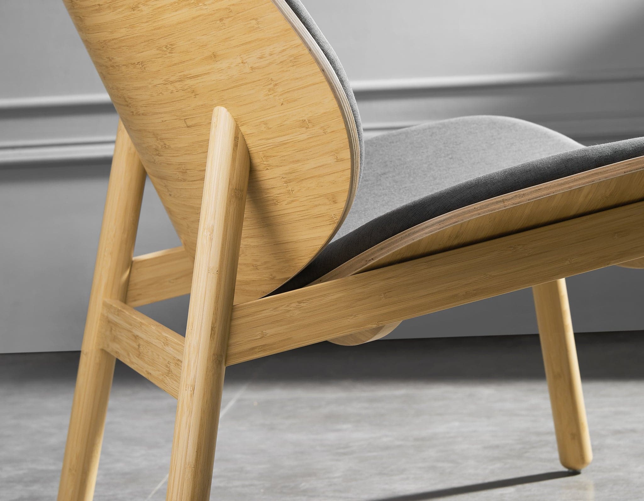 Danica Lounge Chair - Image 6