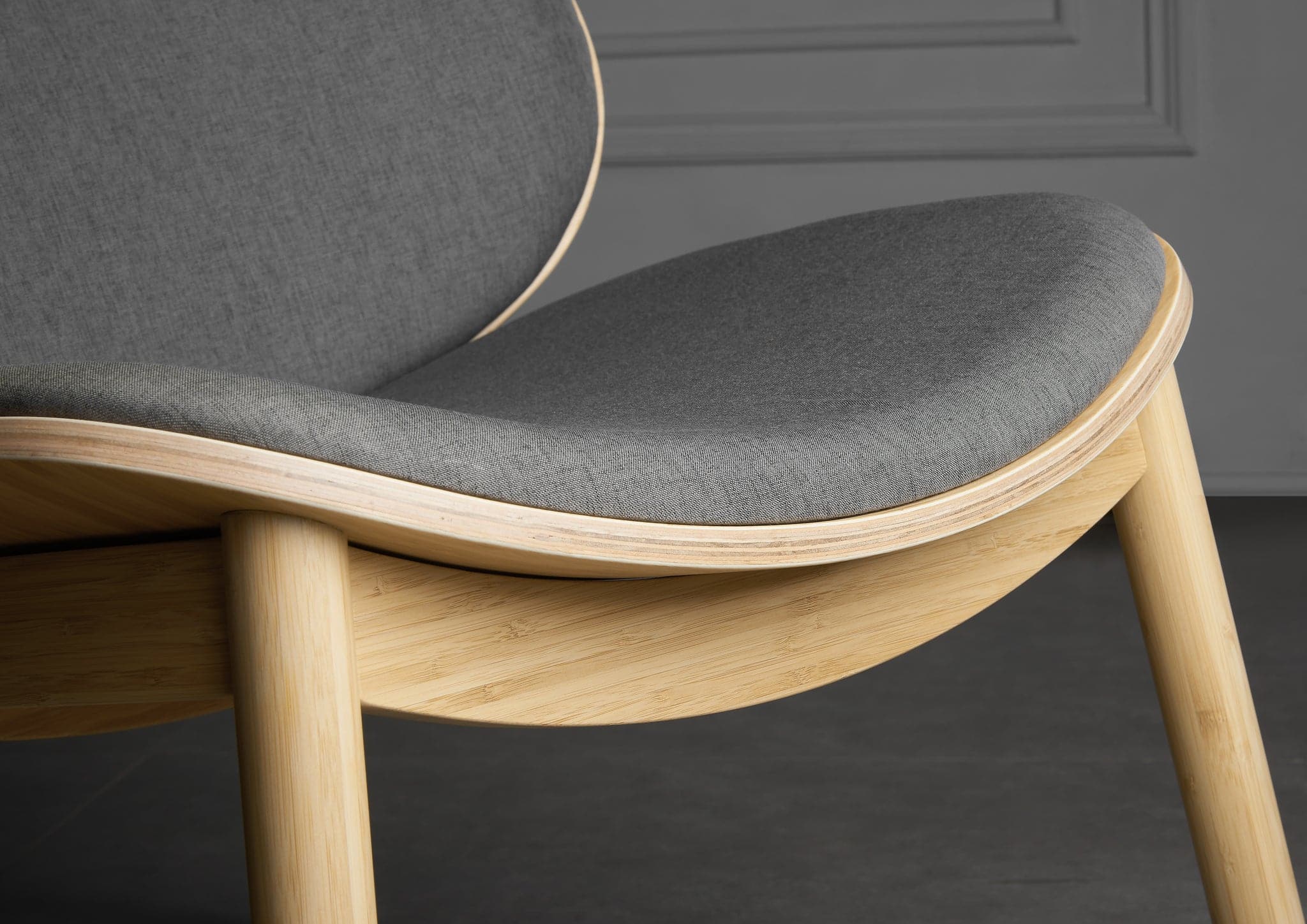 Danica Lounge Chair - Image 7