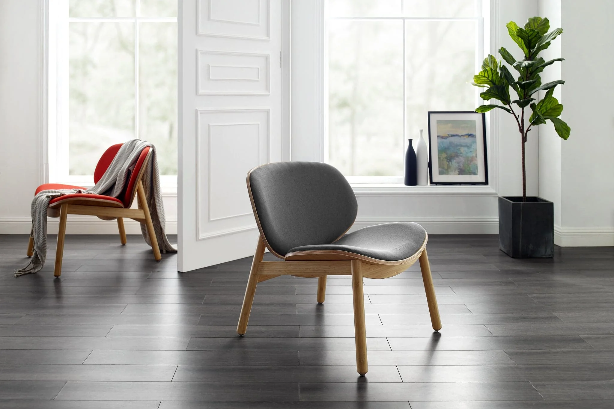 Danica Lounge Chair - Image 9